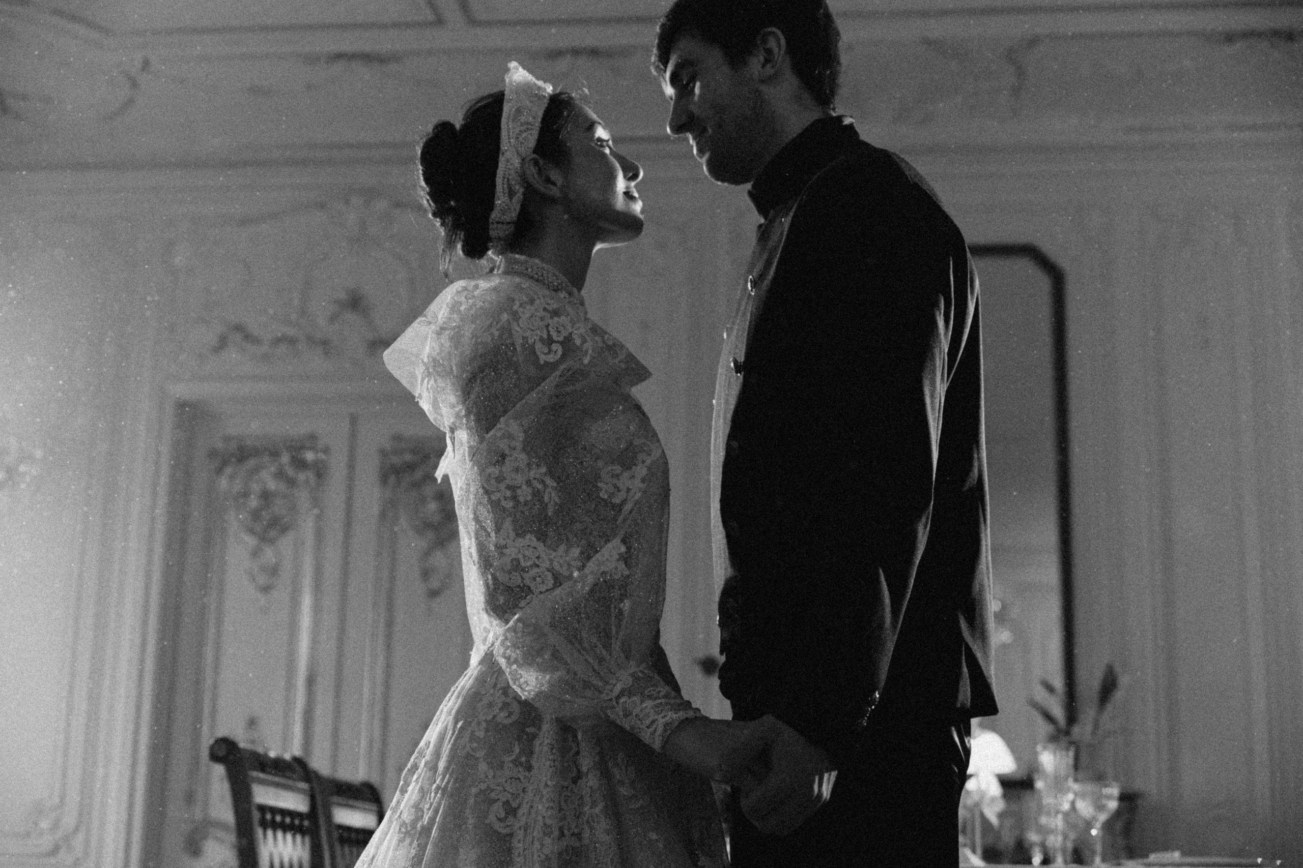 M&A. Свадебный и семейный фотограф в Ростове-на-Дону Ирина Цой