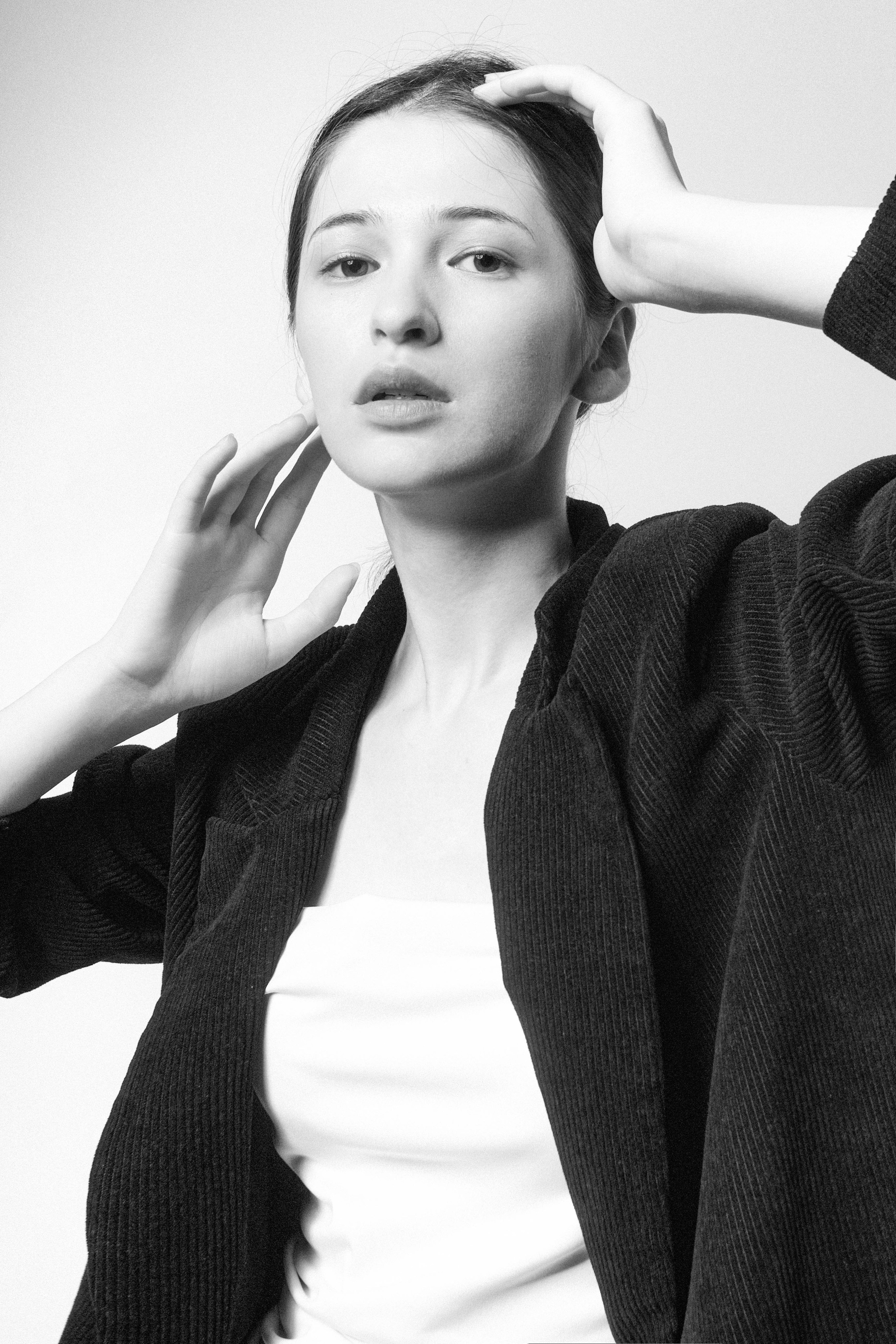 Medina. Modeling agency TM MODELS