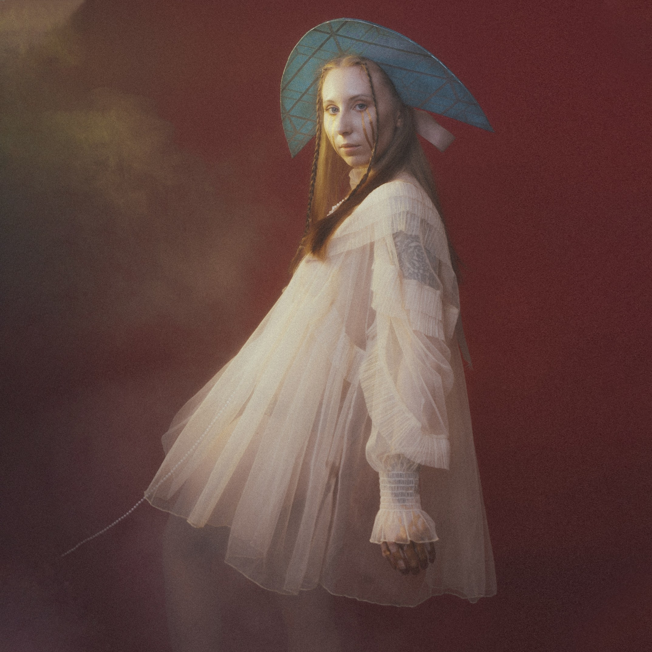 Золото. Allirubrum