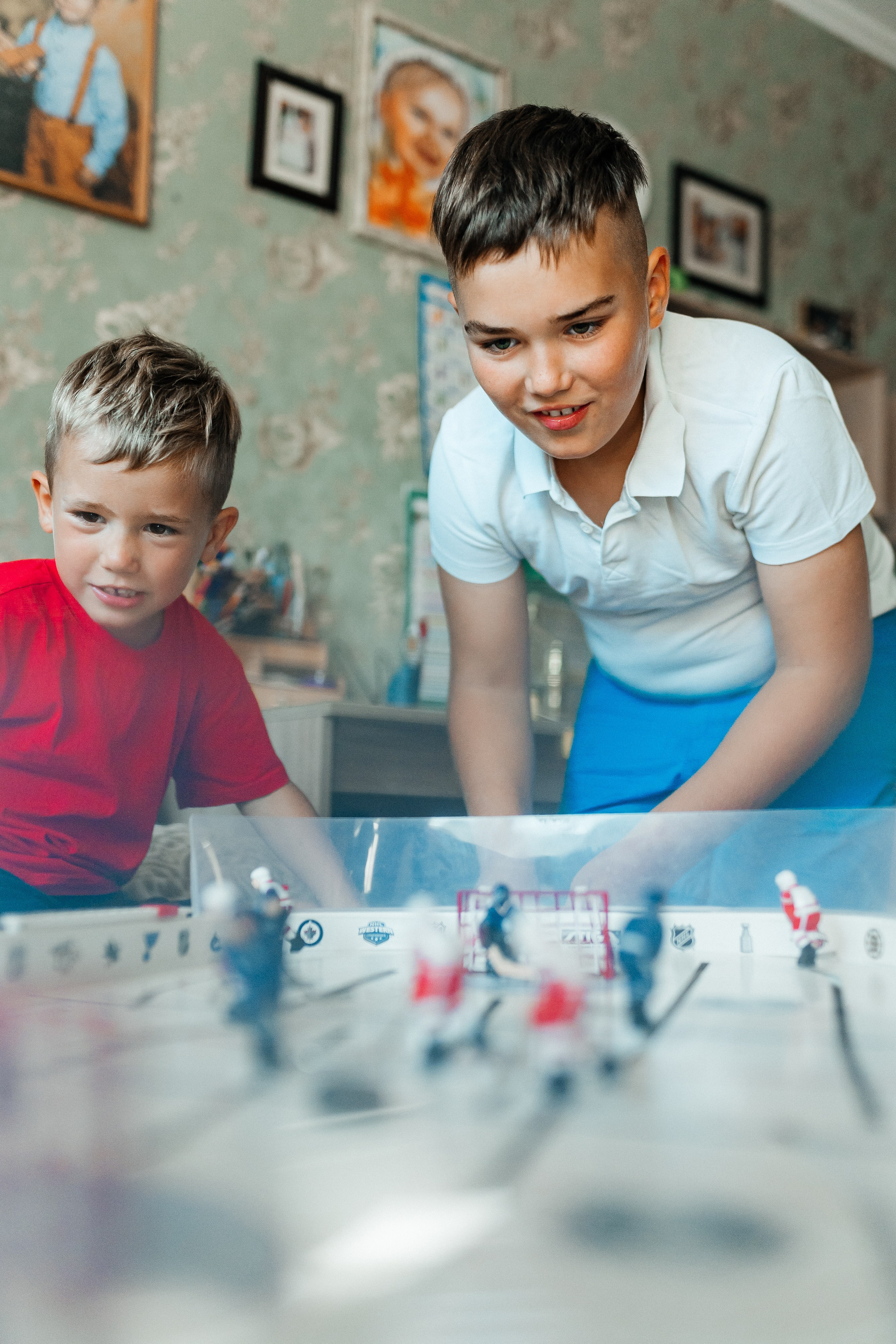 Домашние съемки. Школьные альбомы и альбомы для детского сада. Юлия Осипова. Москва