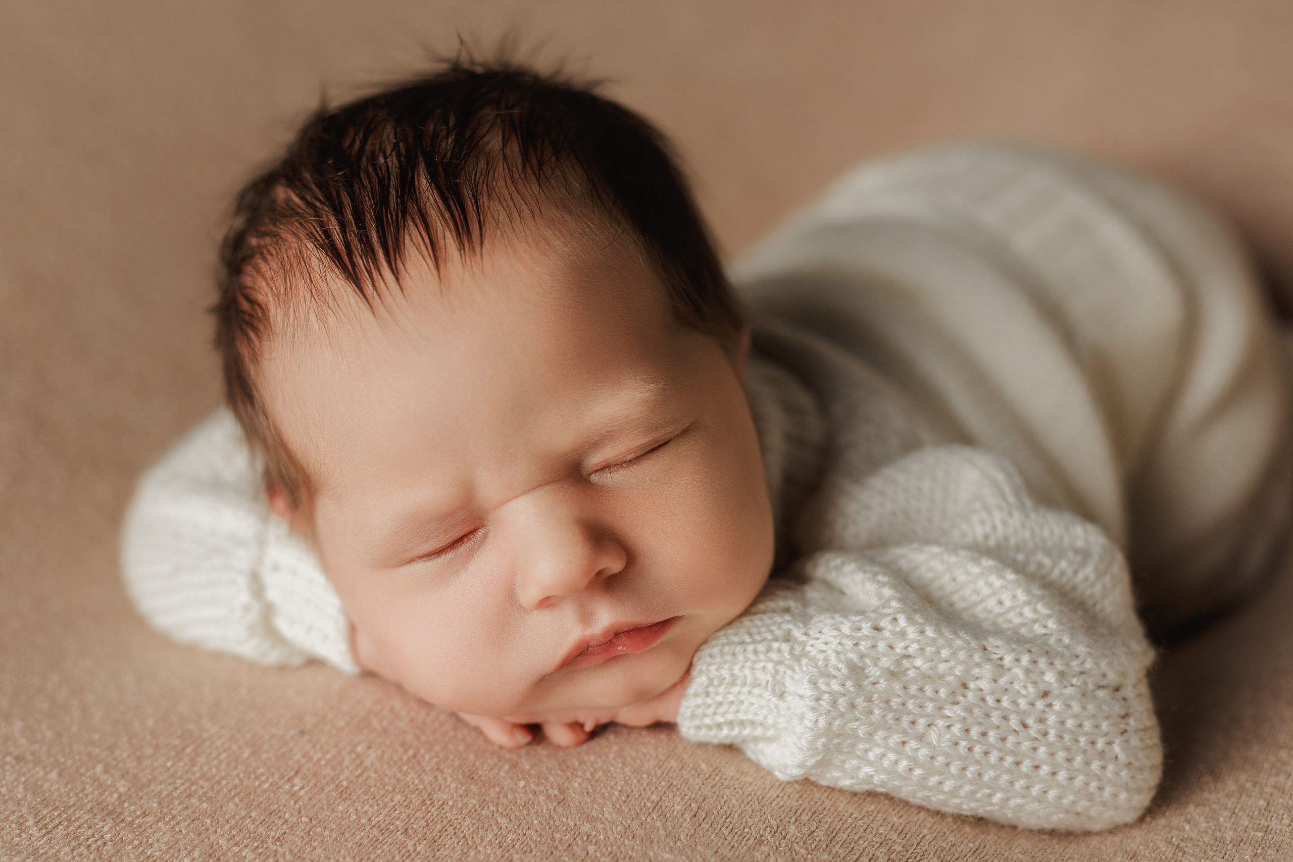 Newborn. Фотограф Newborn и церковных Таинств