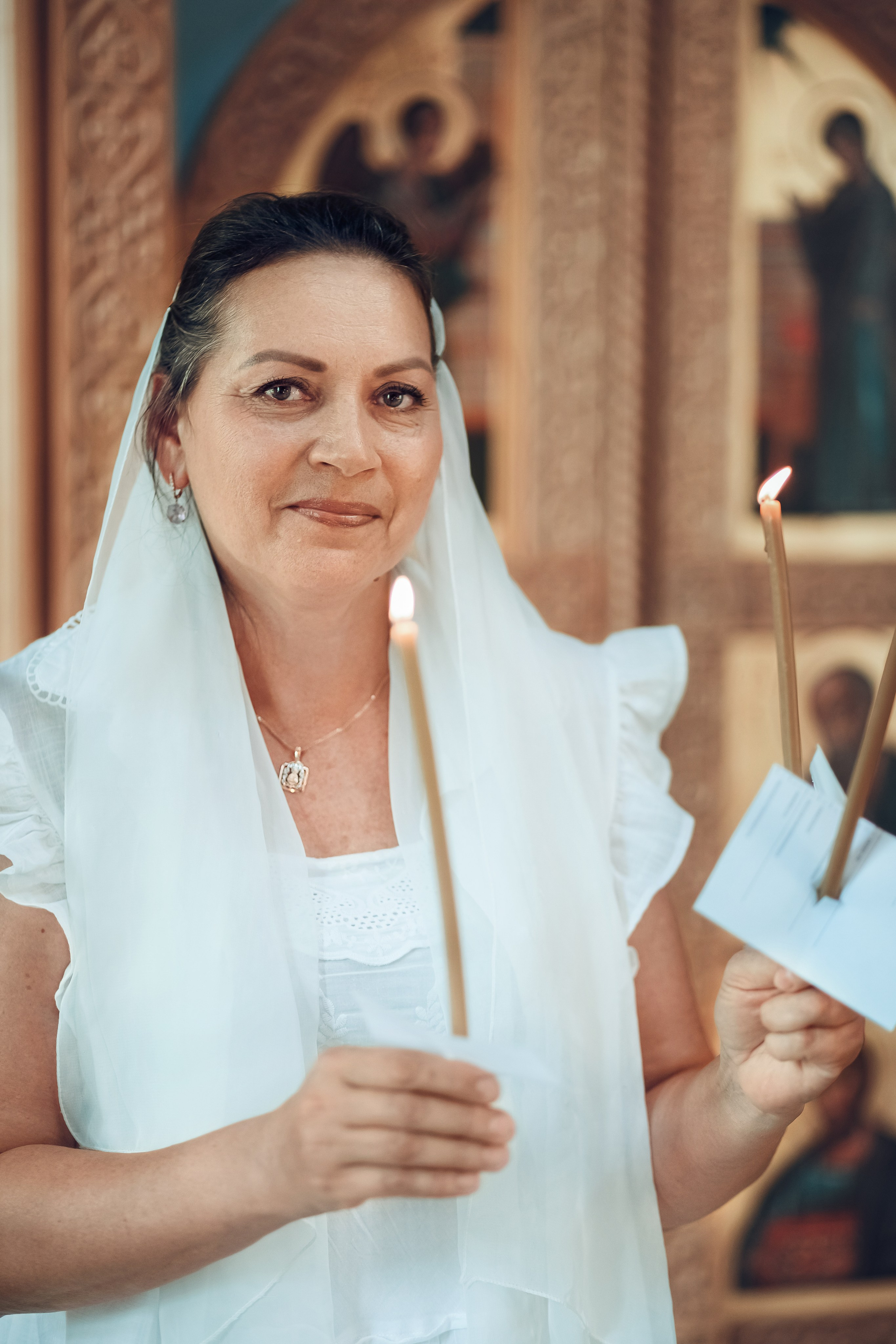 Церковь Успения Пресвятой Богородицы (с. Успенское, ул. Советская, 13а). Фотограф Newborn и церковных Таинств