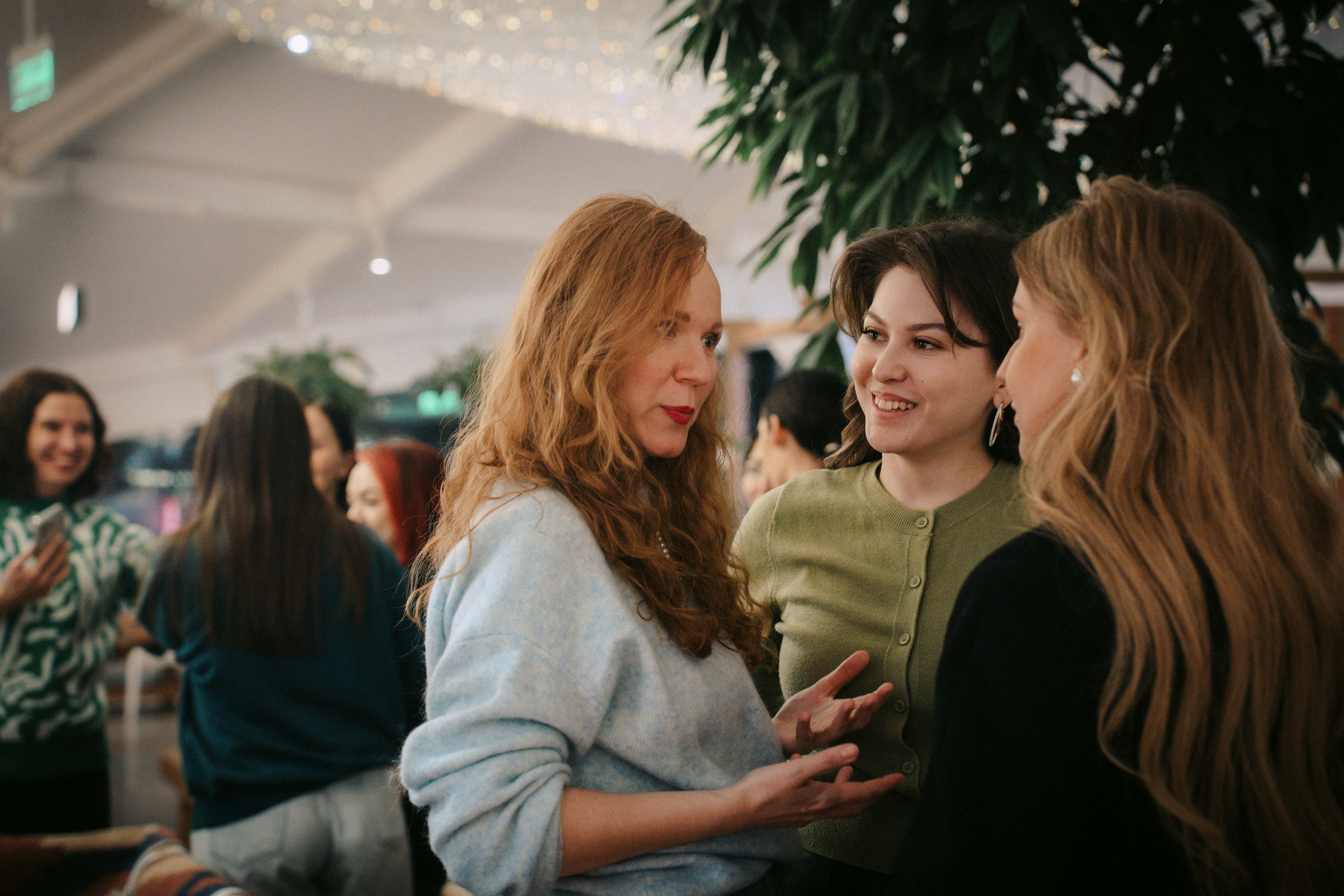 Patara. Главная