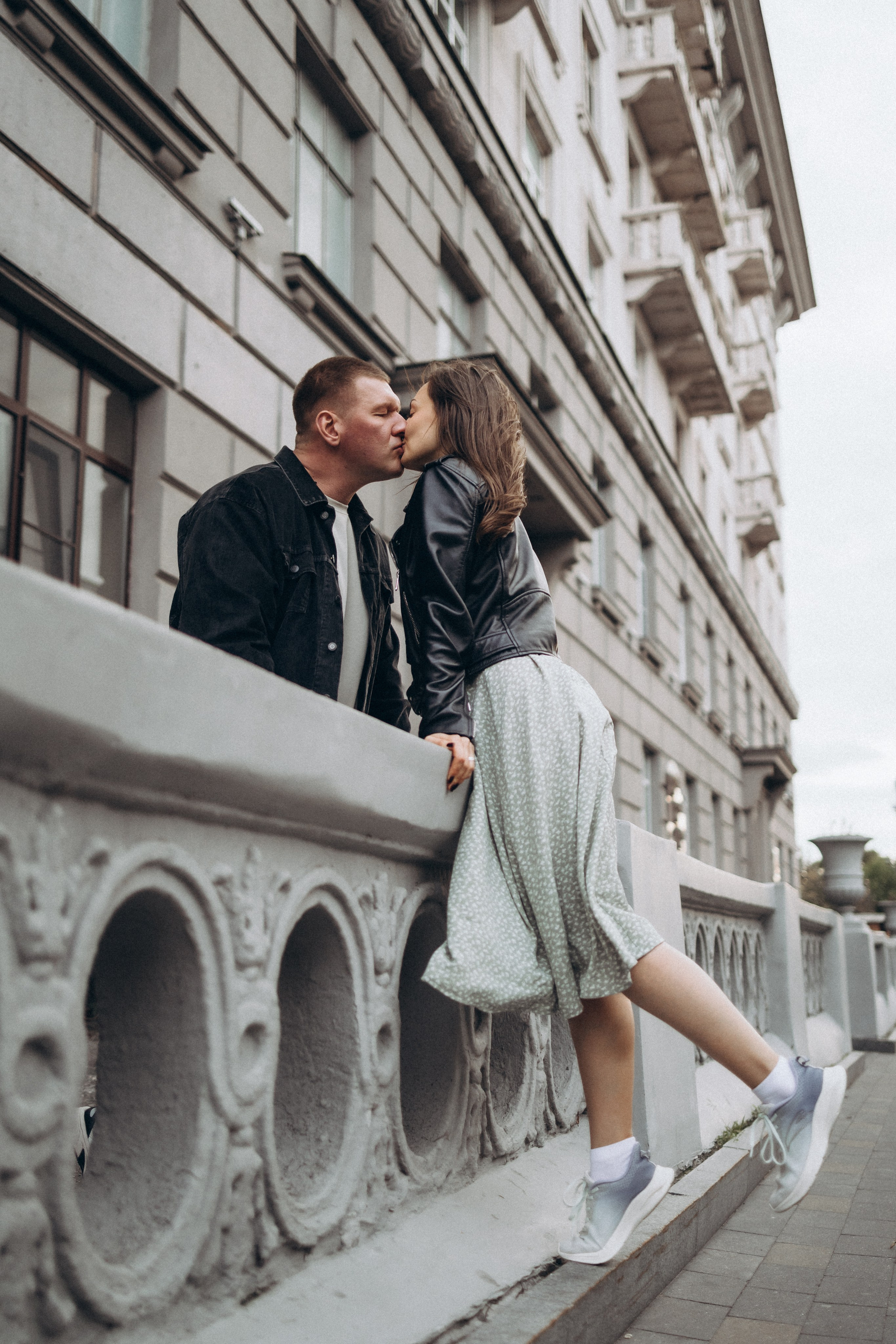 Женя и Даша. Фотограф Нижний Новгород