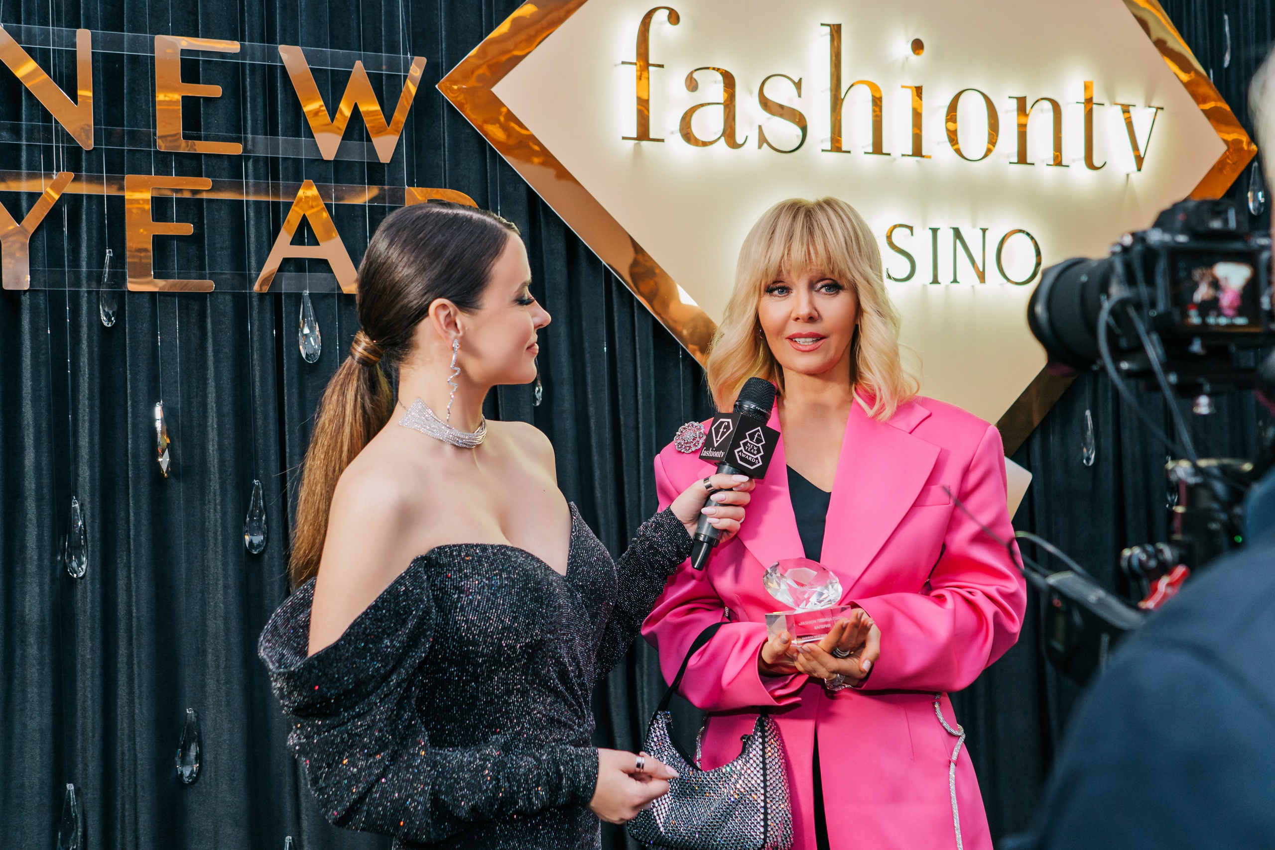 Fashion TV. Женский фотограф в Москве Анастасия Сидорова