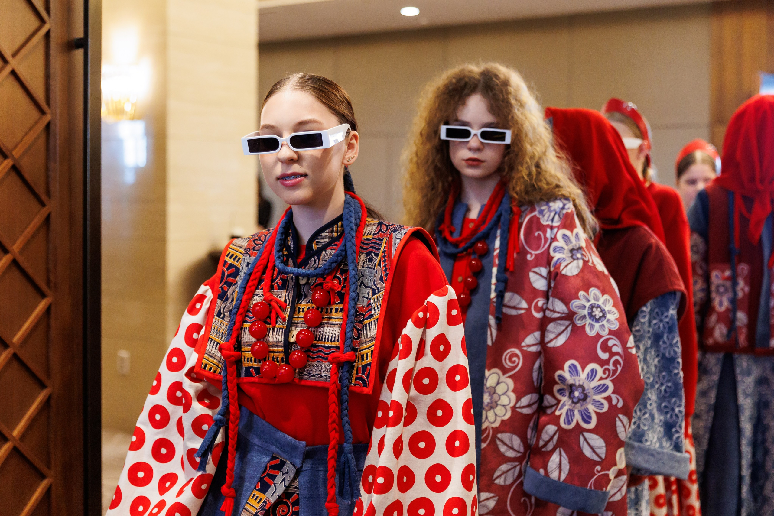 SPRING FASHION DAY. Репортажный и студийный фотограф во Владивостоке Дударева Софья