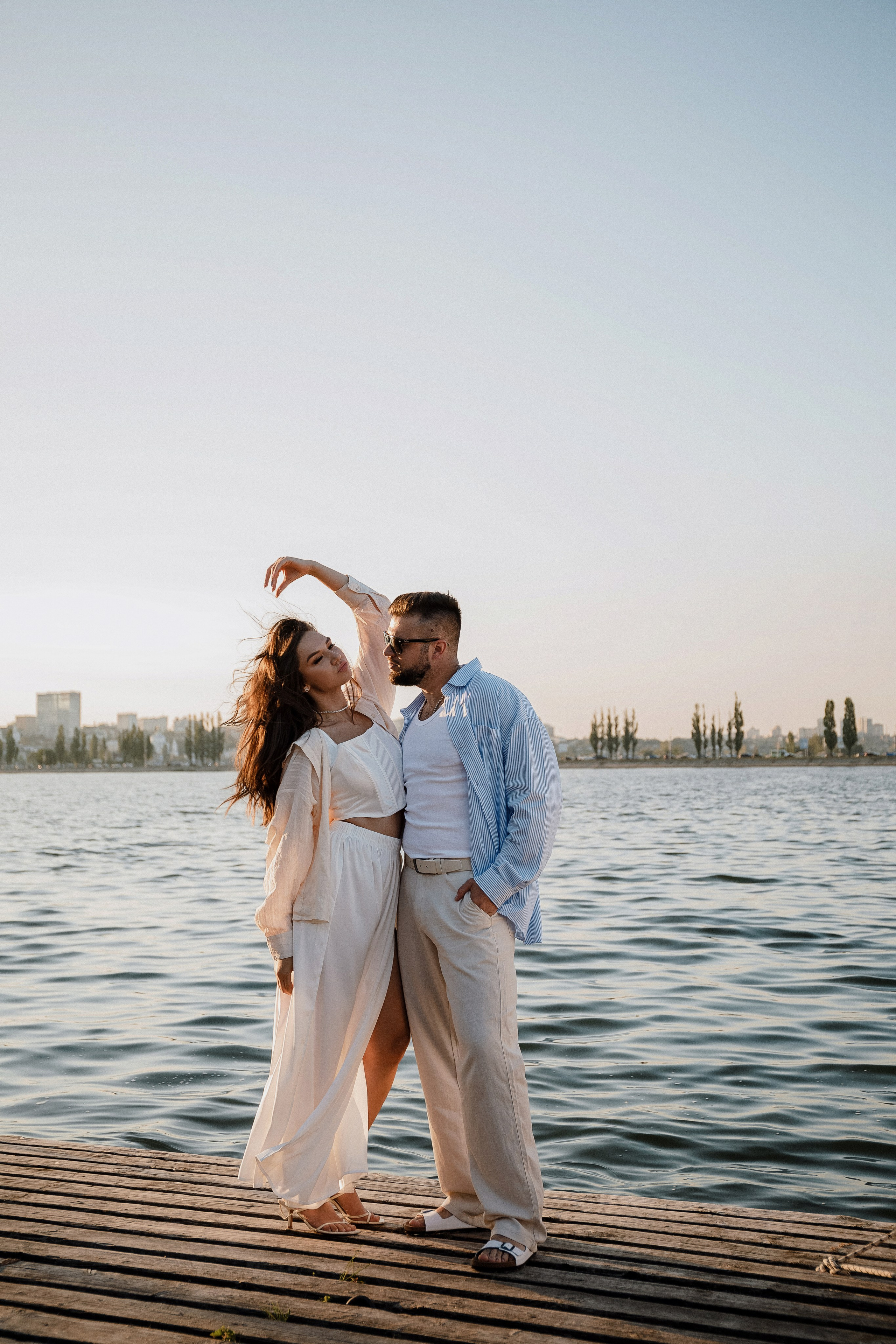 Семейная фотосессия и LOVE STORY. Женский фотограф Воронеж, фотосессия