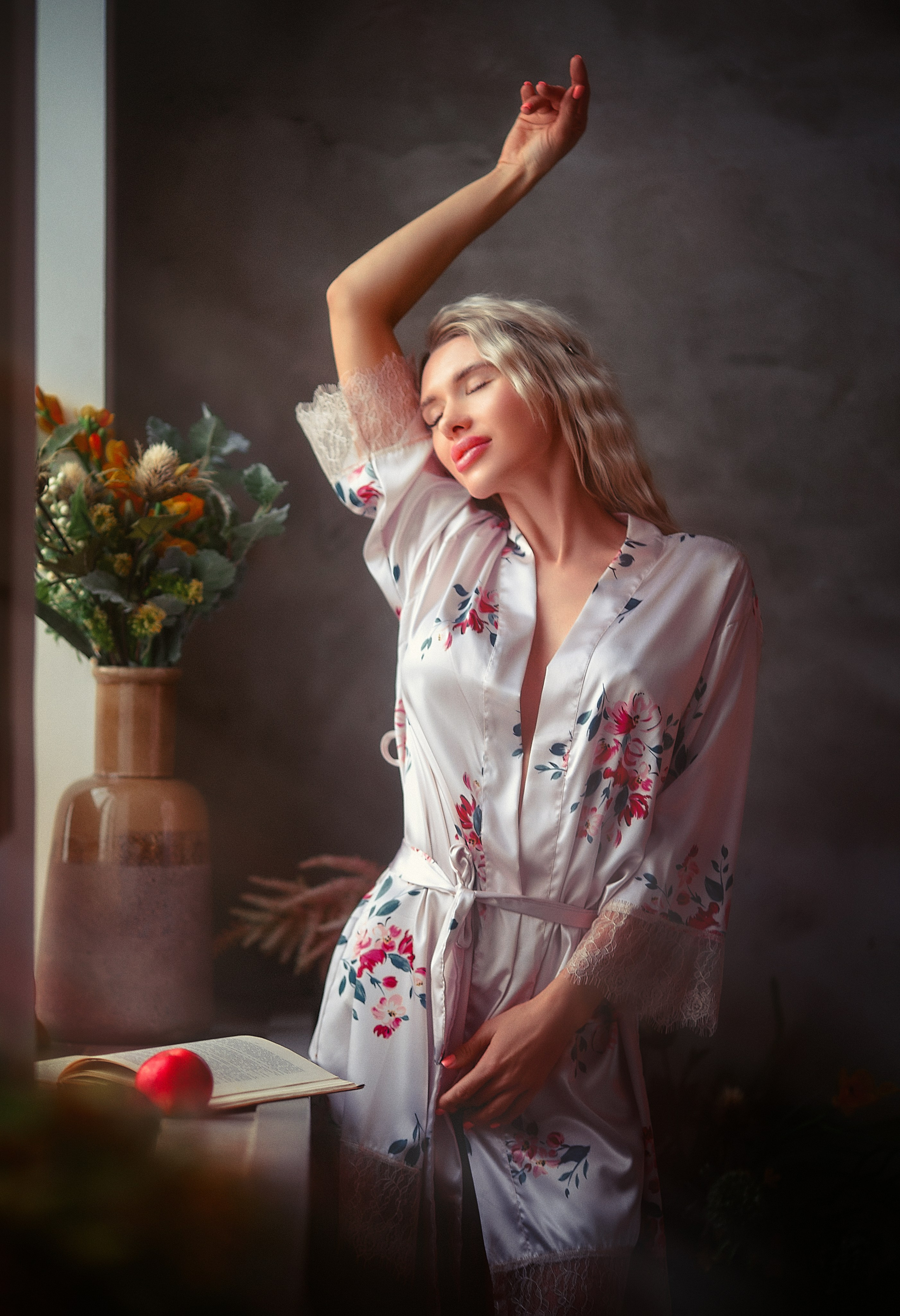 Ольга. Семейный и женский фотограф. Видеомейкер в Новосибирске