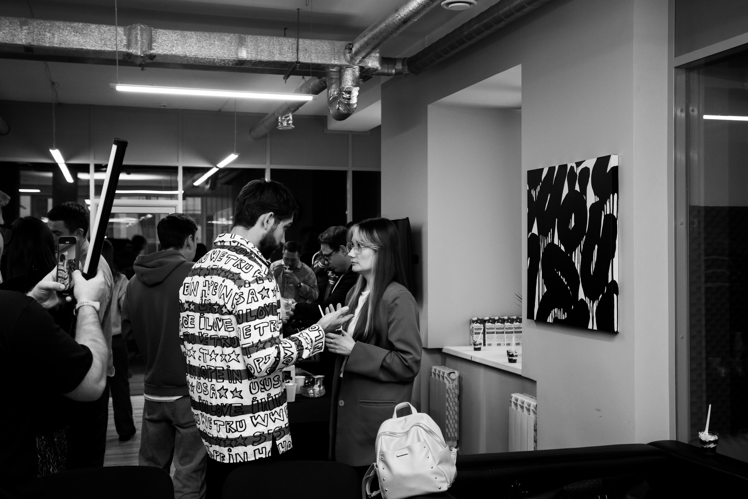 Мастер класс Денис и Денис. Фотограф Екатеринбург