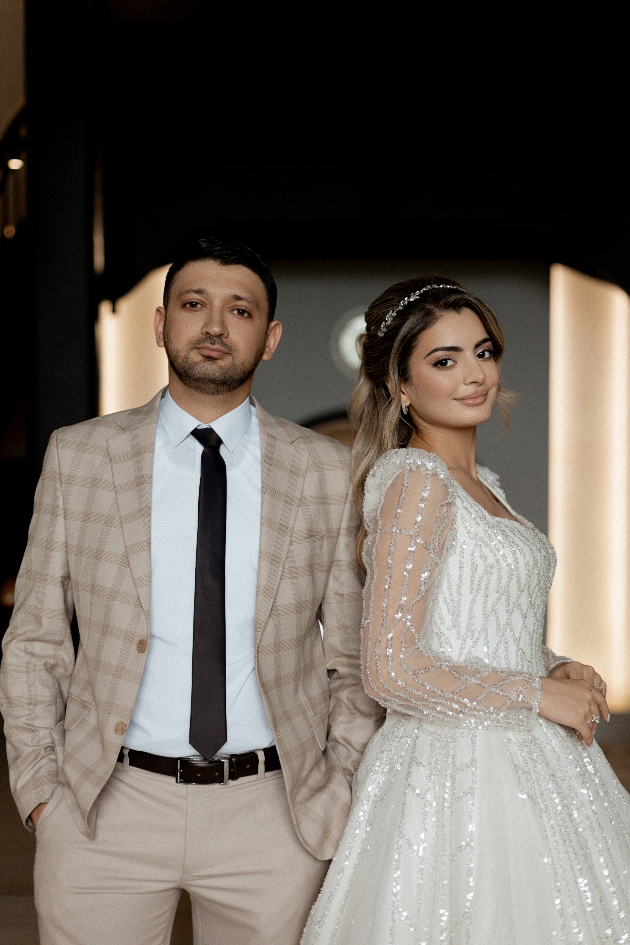 Аня и Эльвин (30.05). Фотограф Иваново Ольга Исакова