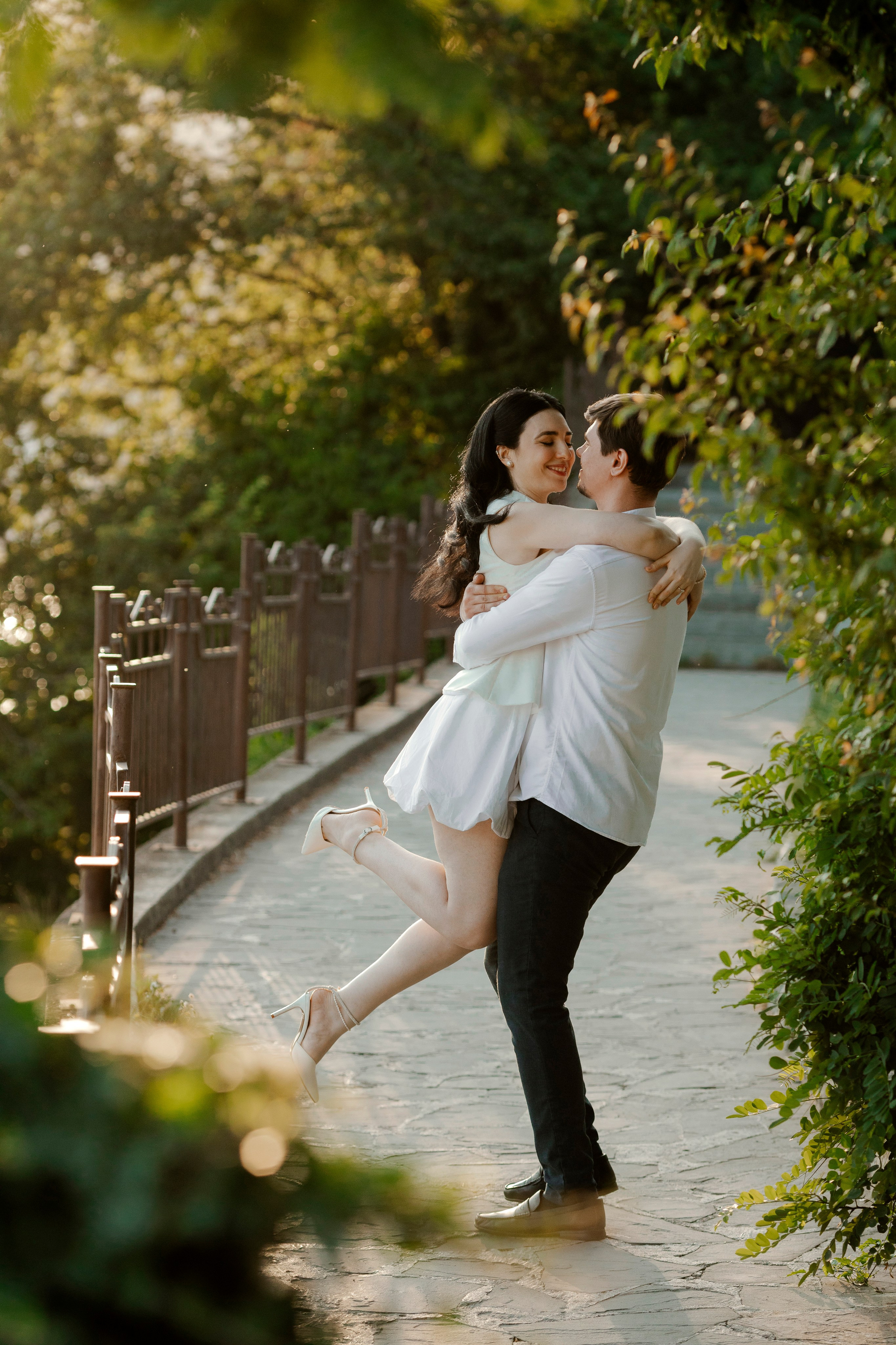 Абрау. Фотограф Новороссийск