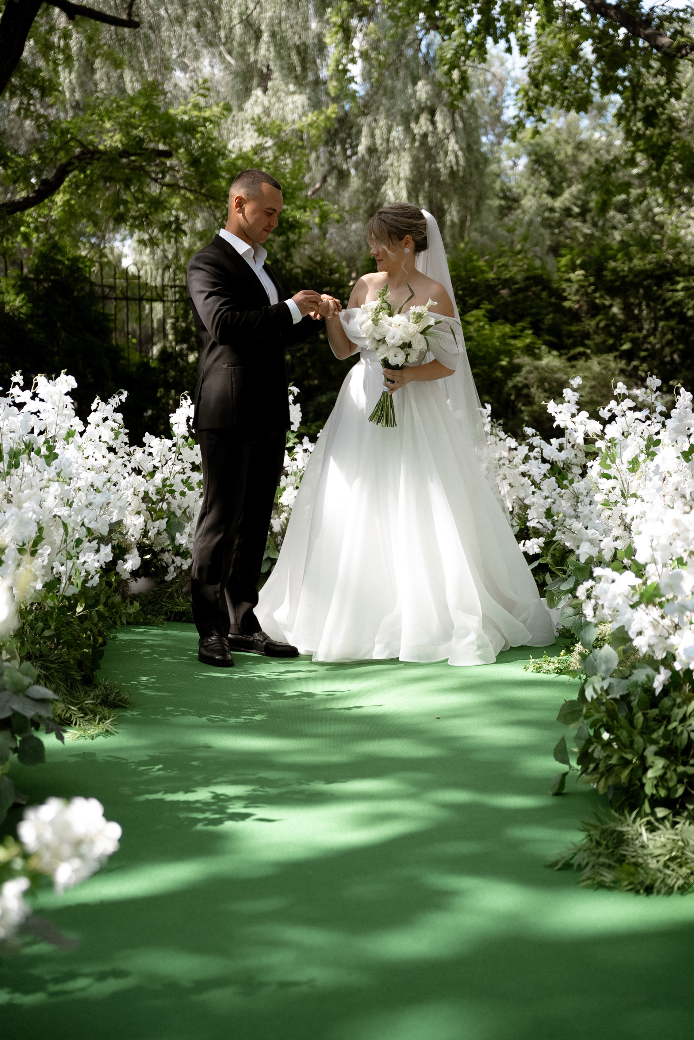 Настя+Андрей. Анонс. Семейный и портретный фотограф в Саратове Сахарова Маша