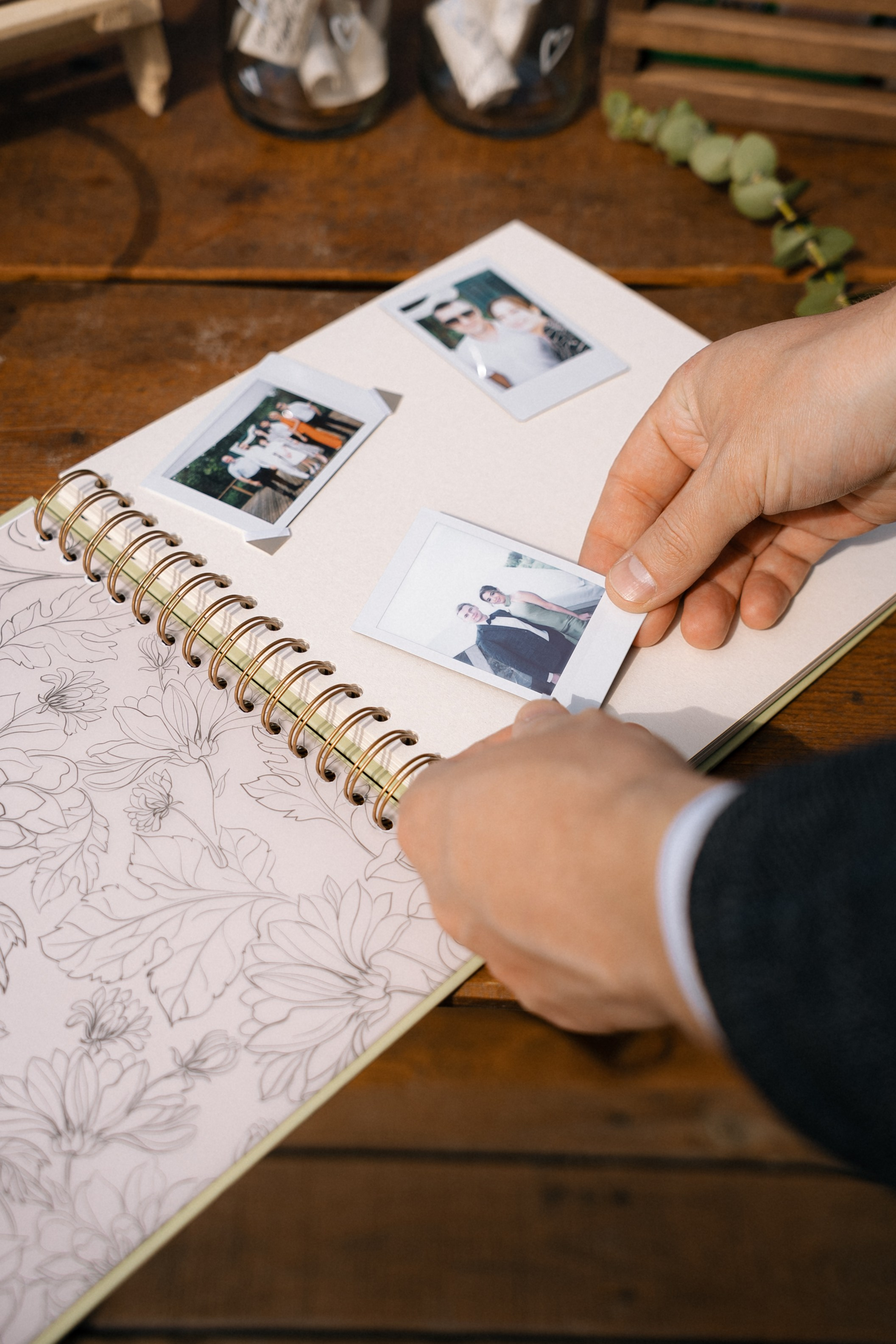 Дарья+Александр. Семейный и портретный фотограф в Саратове Сахарова Маша