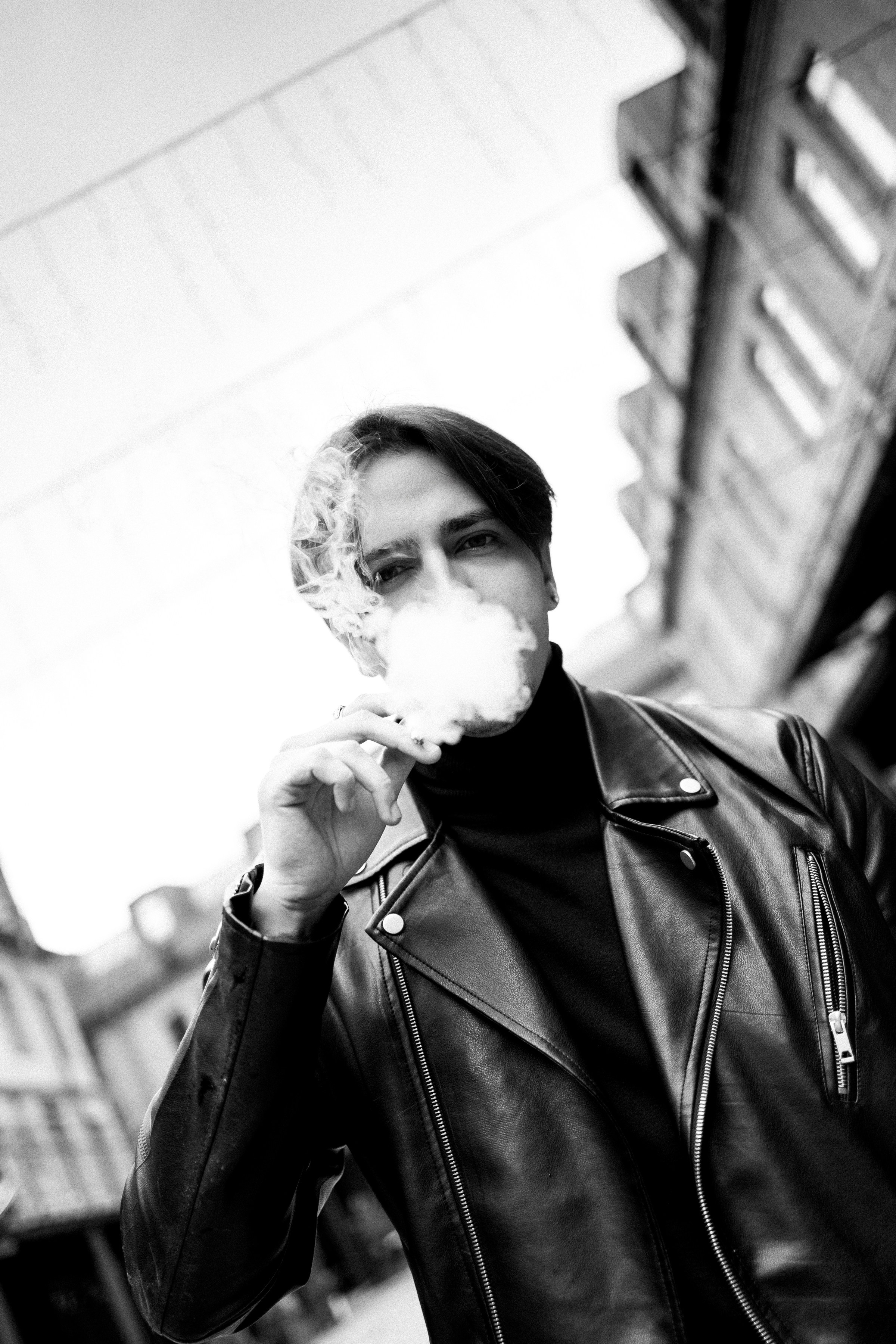 Тимур. Фотограф в Выборге и Санкт-Петербурге Маша Гуляева