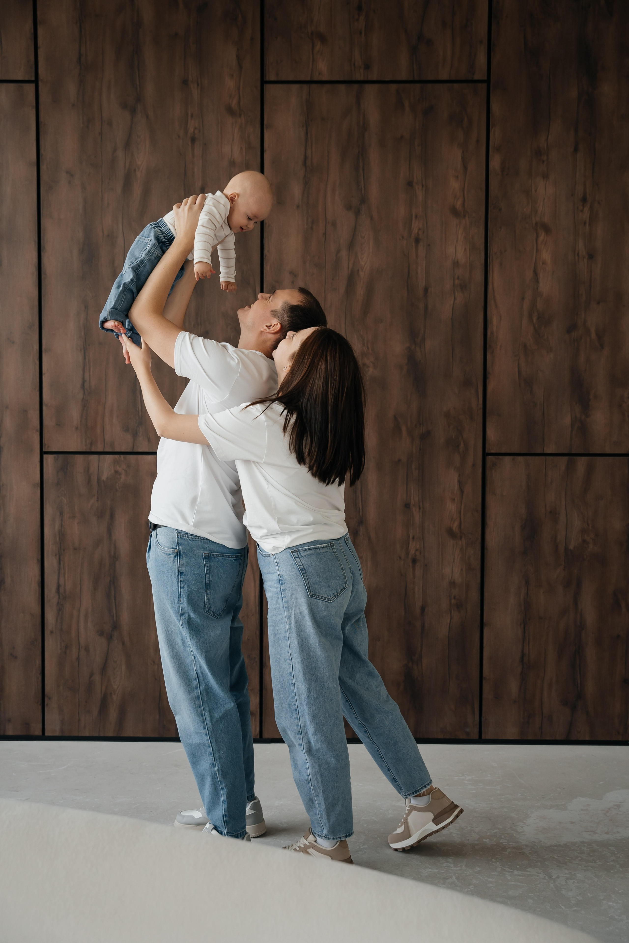 Маленькое воспоминание. Свадебный и семейный фотограф Волгоград