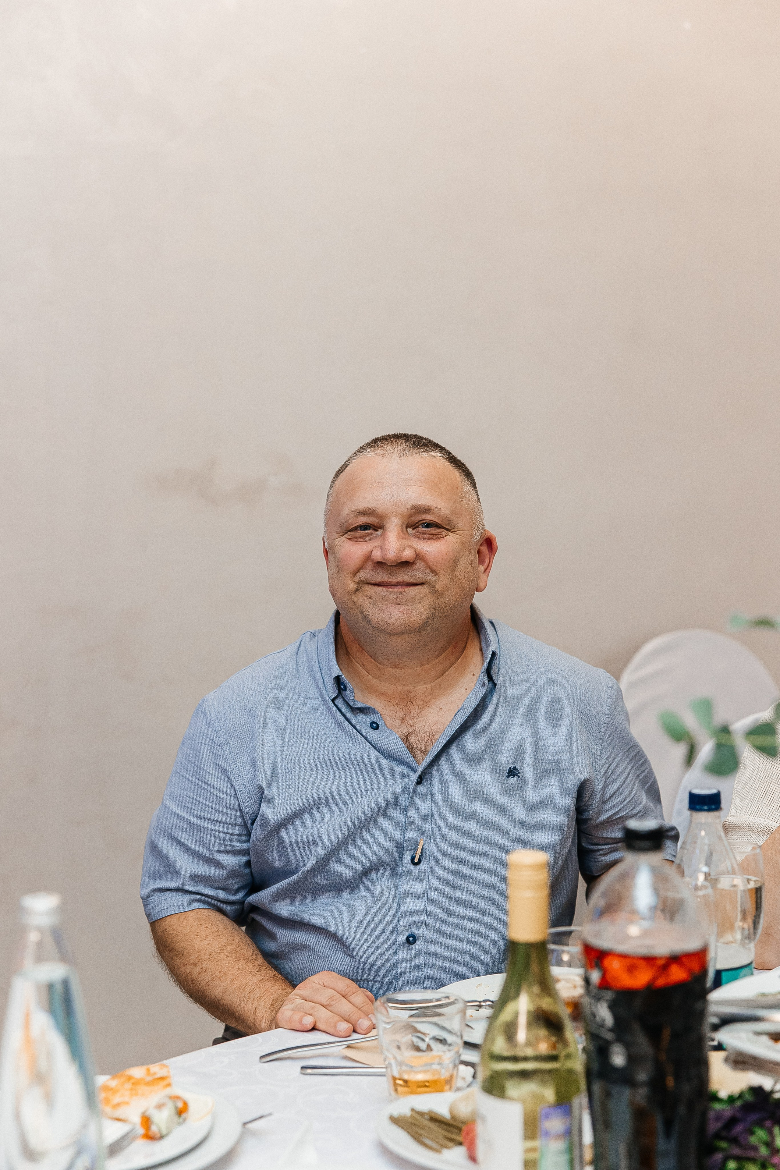 Ярослав и Мария. Свадебный и семейный фотограф Елизавета Ермак | Москва и МО