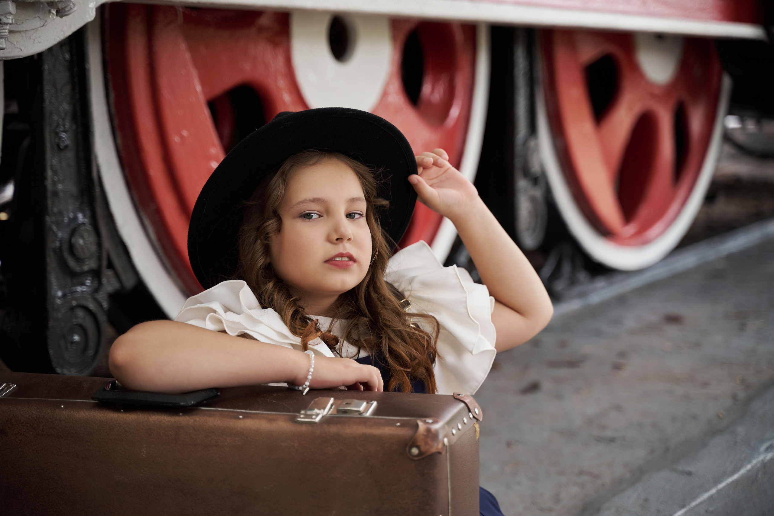 Модельное агентство Happy Kids Ульяновск. Детский и семейный фотограф Шемарова Ольга