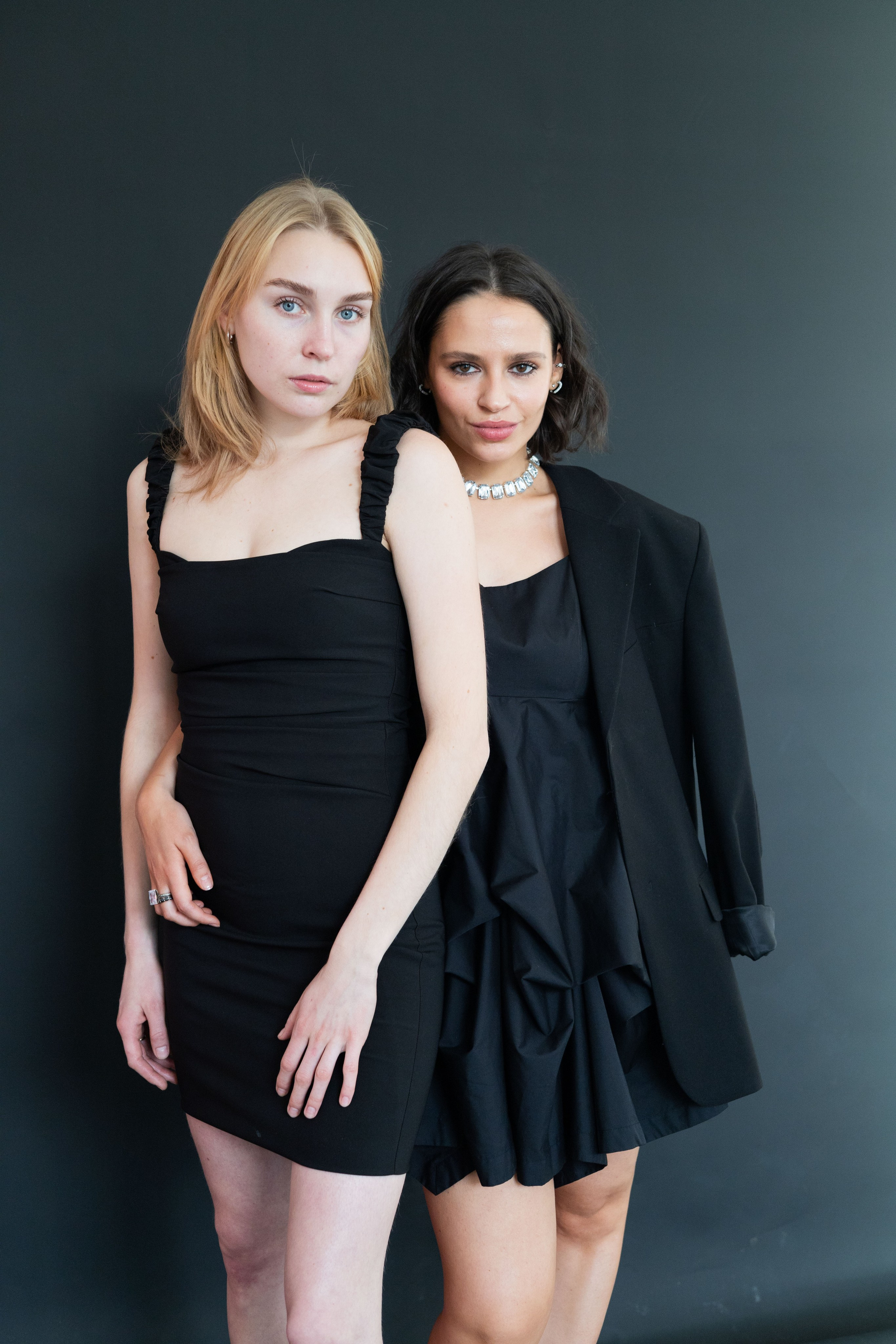 Girls. Photographer in Tbilisi Saint-Petersburg Worldwide — Elena Golubeva