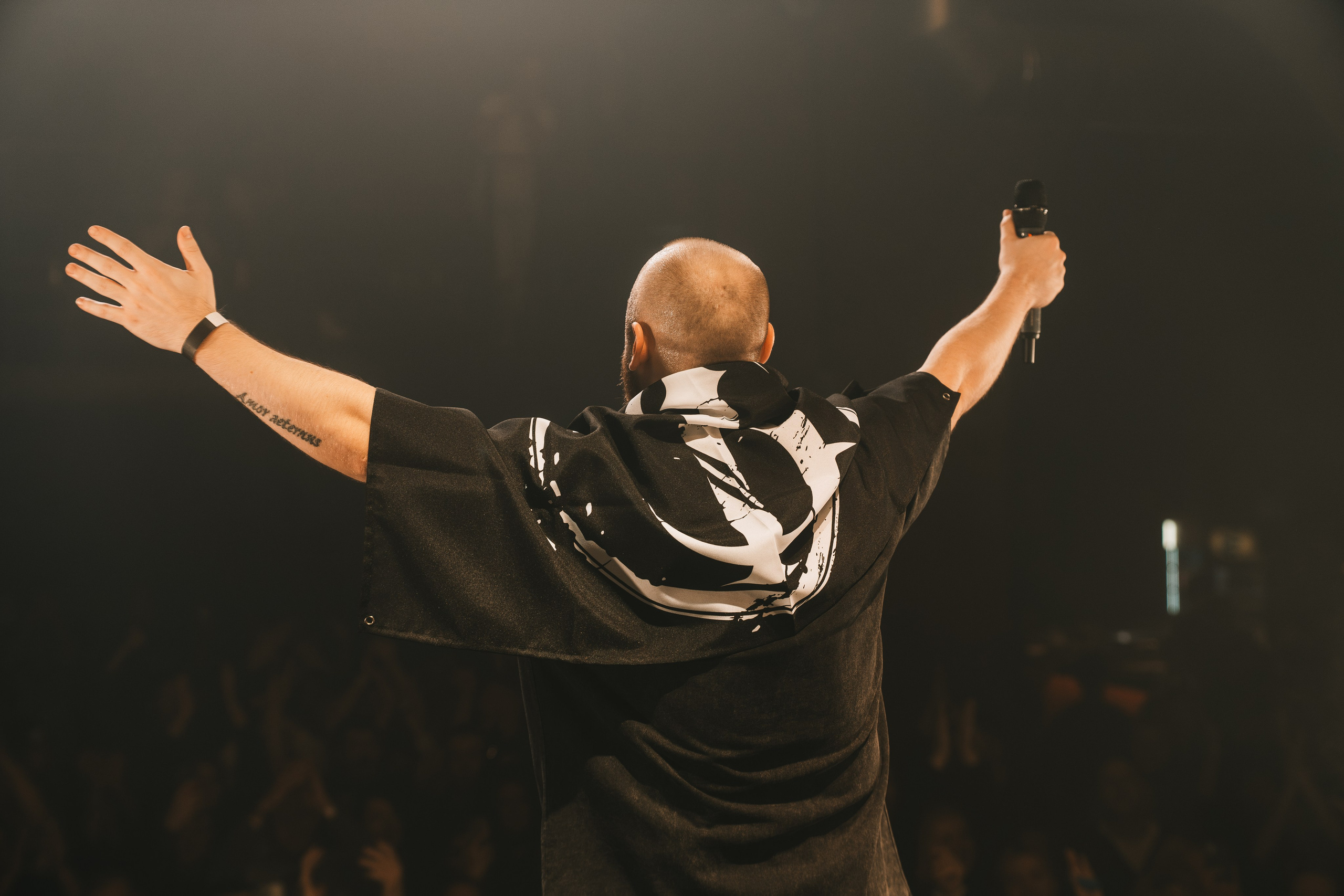 IOSTRA | 22.11.25 | Рассвет