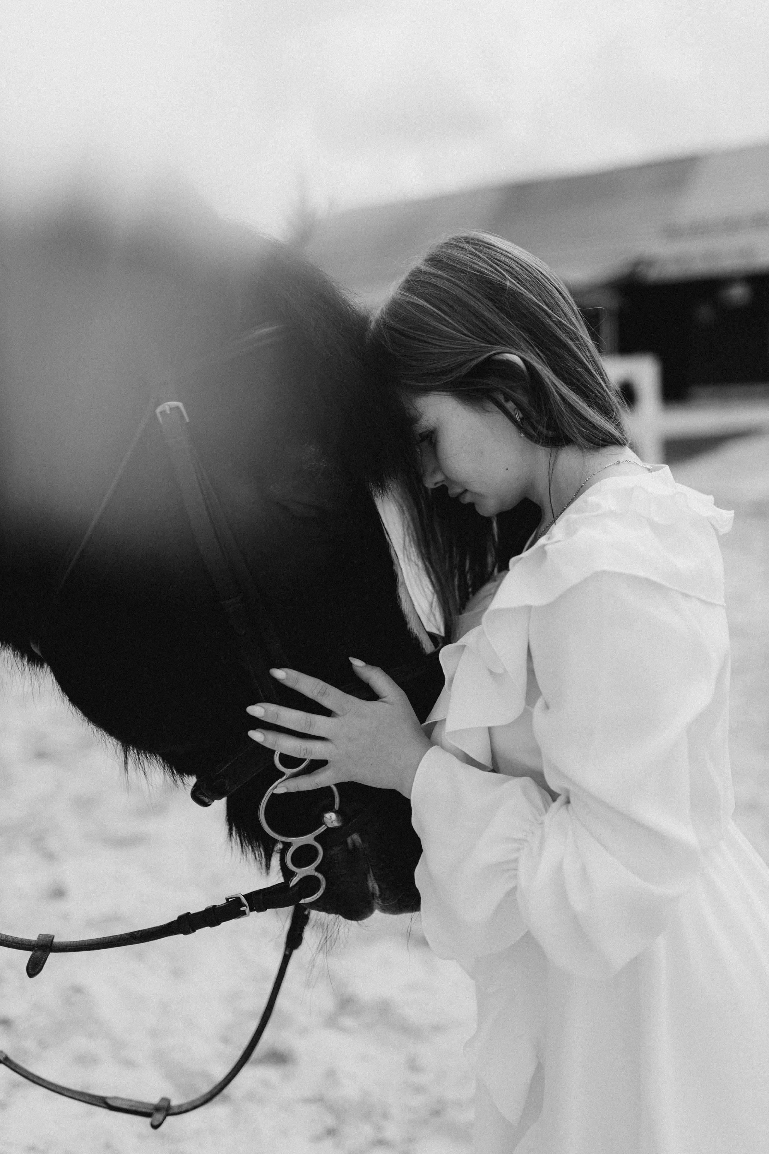 Аня. Фотограф НОГИНСК, Москва, Анастасия Белая