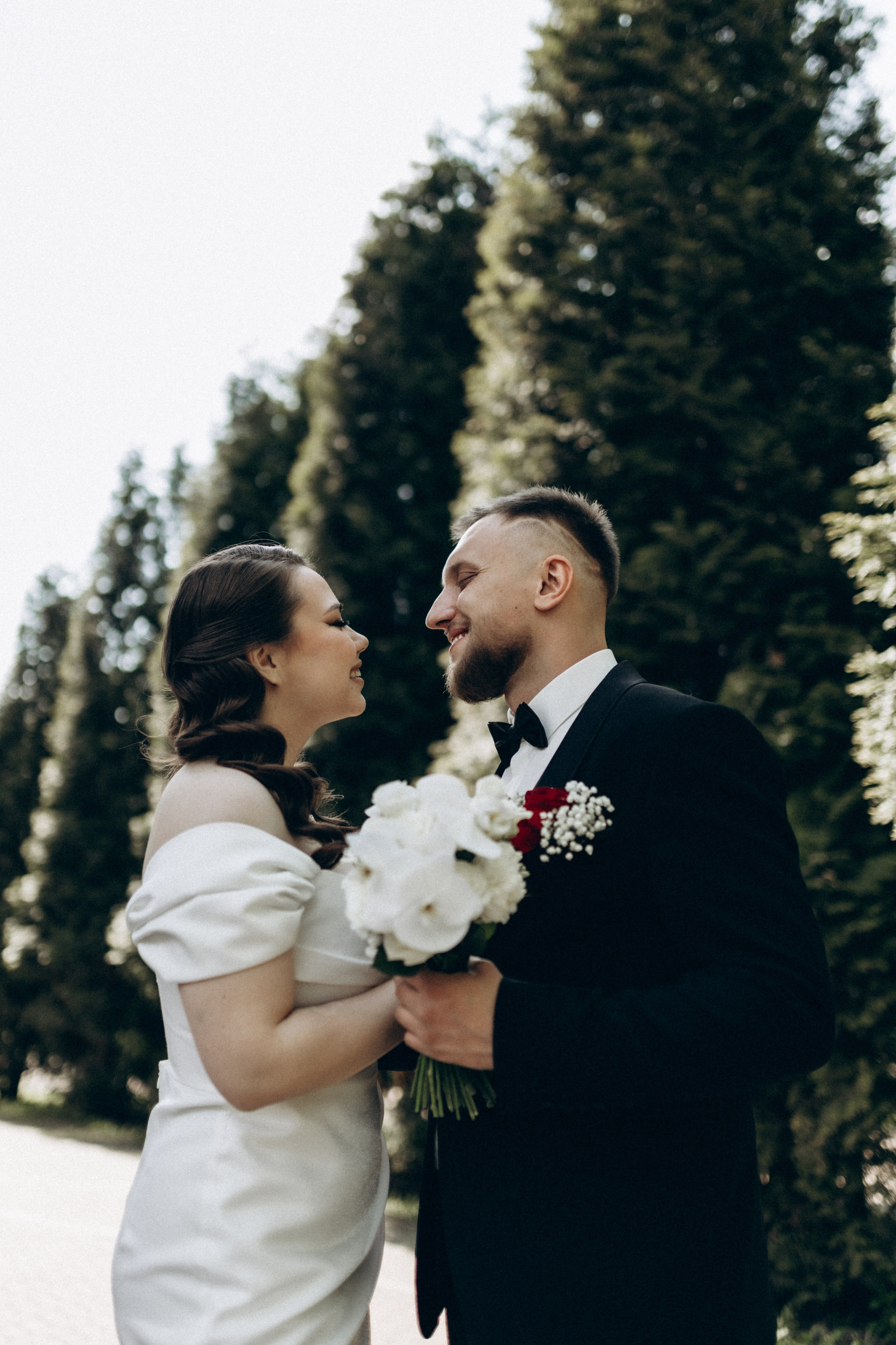 Карина & Алексей. Свадебная лавстори. Фотограф НОГИНСК, Москва, Анастасия Белая