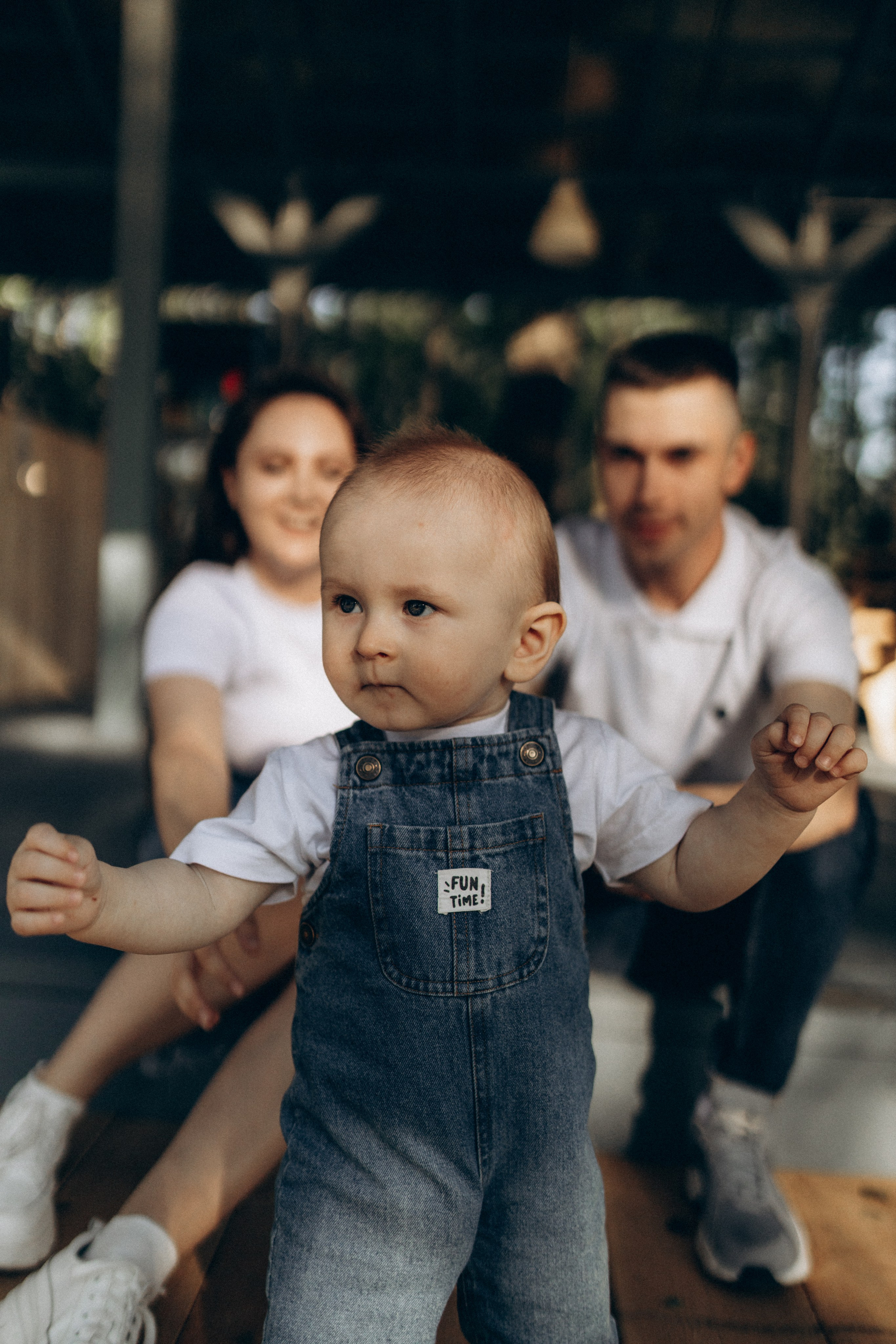 Тимофей, Яна, Юра. Фотограф НОГИНСК, Москва, Анастасия Белая