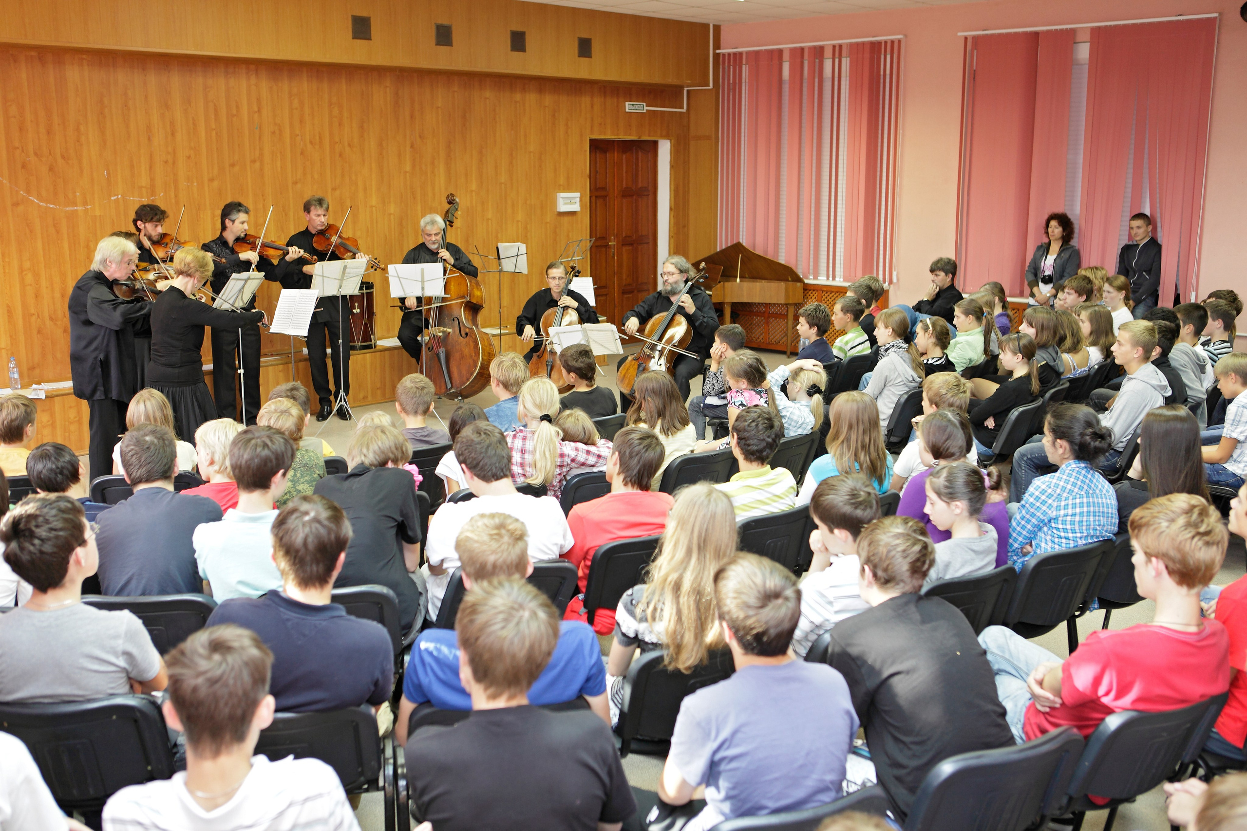 ЛАНАТ 2012. Попов.фото — Предметная фотостудия в Новой Москве