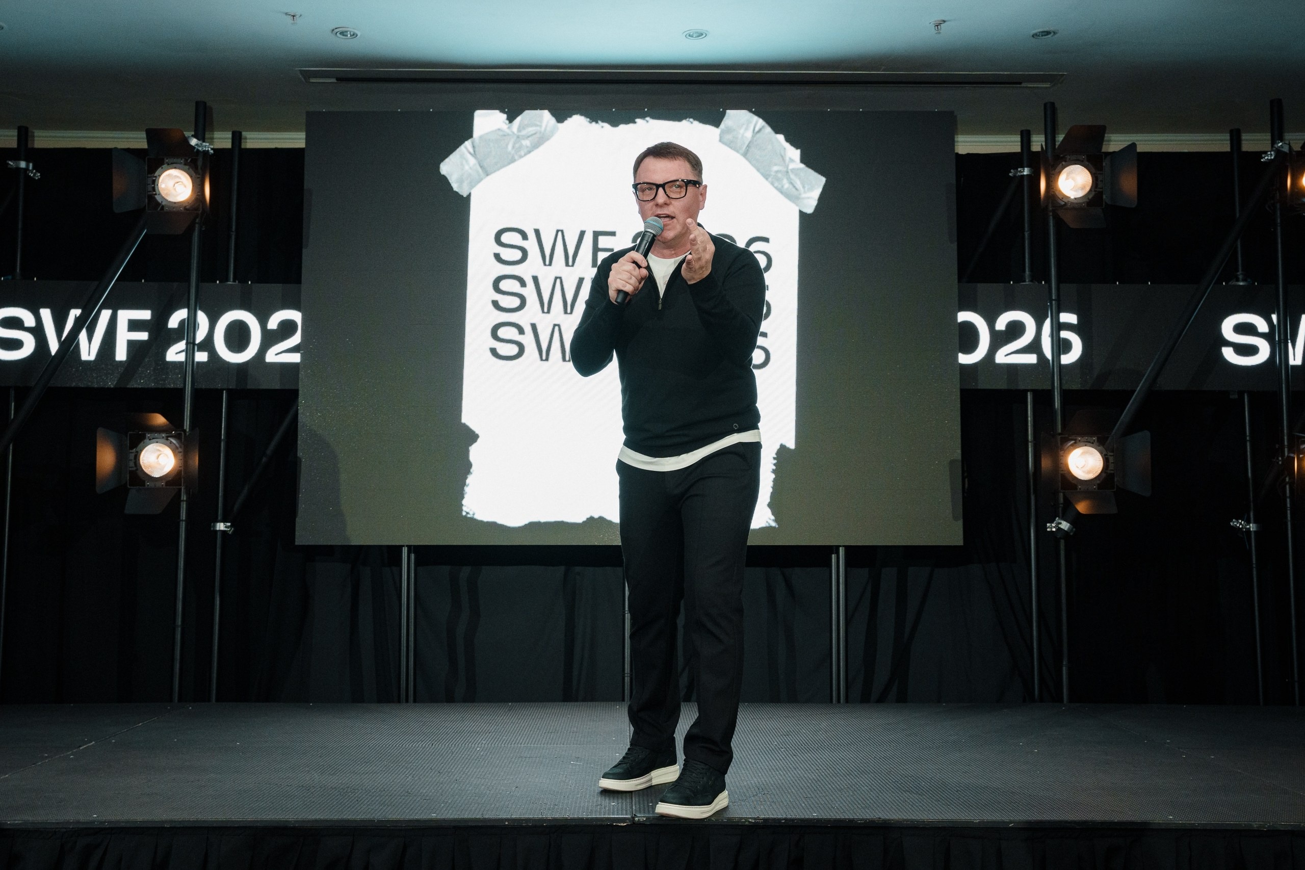 SWF. Репортажный фотограф Даниил Коган