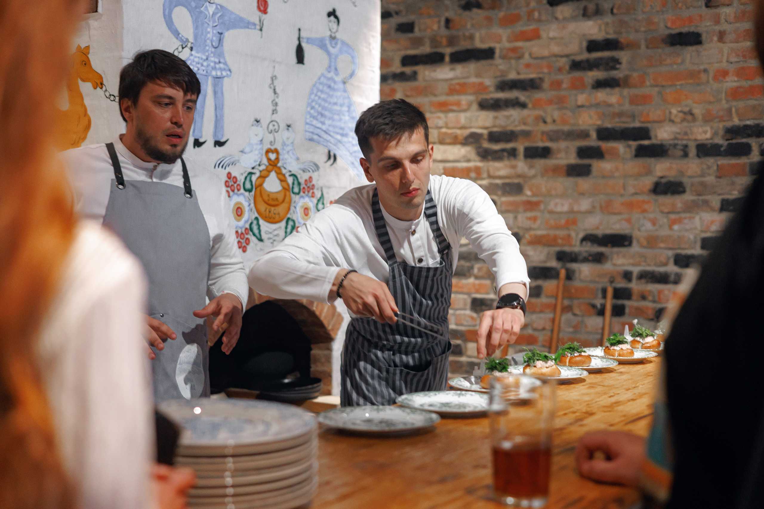 Евразийский ресторанный форум Челябинск. гастроужин челябинск