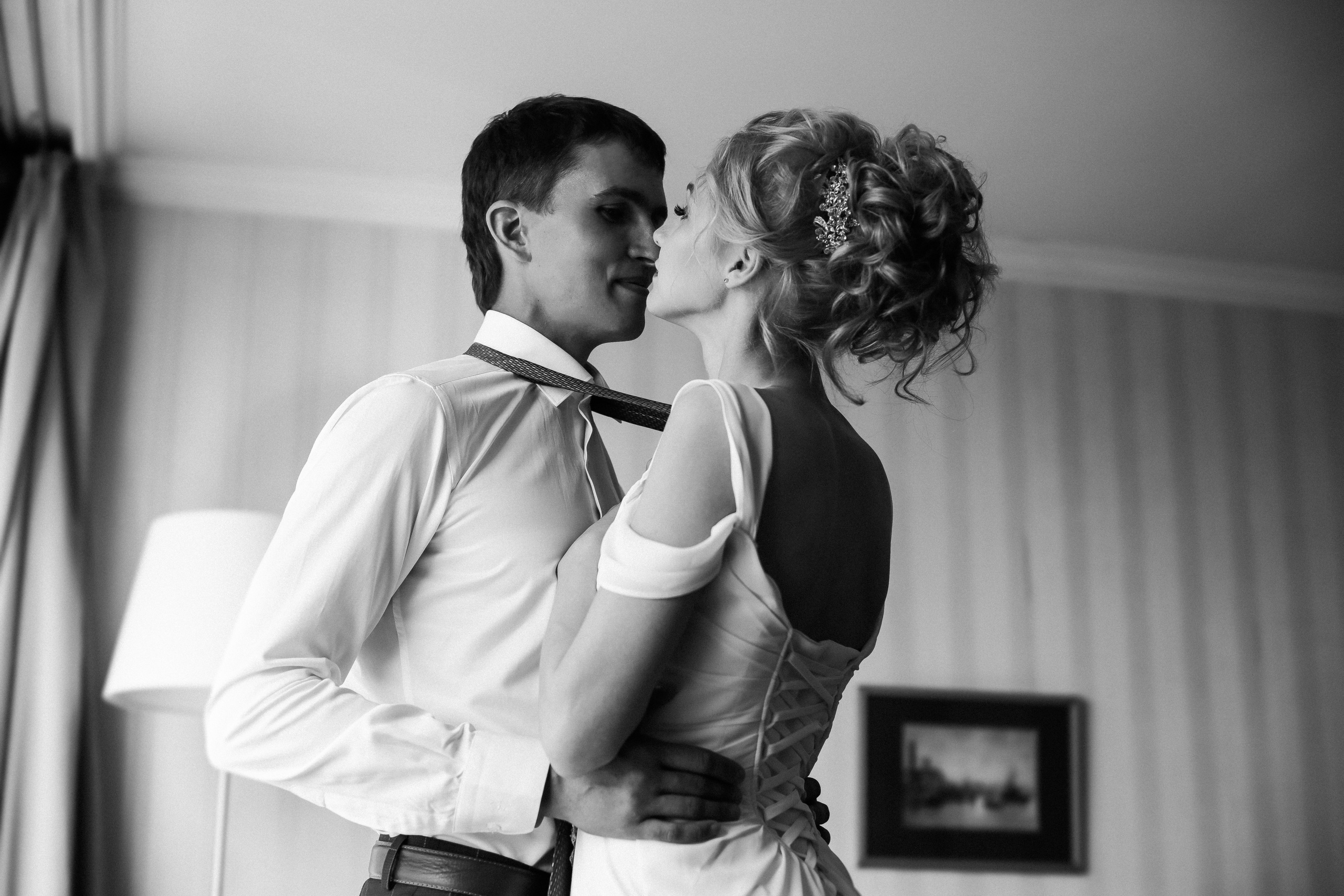 Яна и женя-2017. Свадебный и семейный Фотограф Денис Кошель