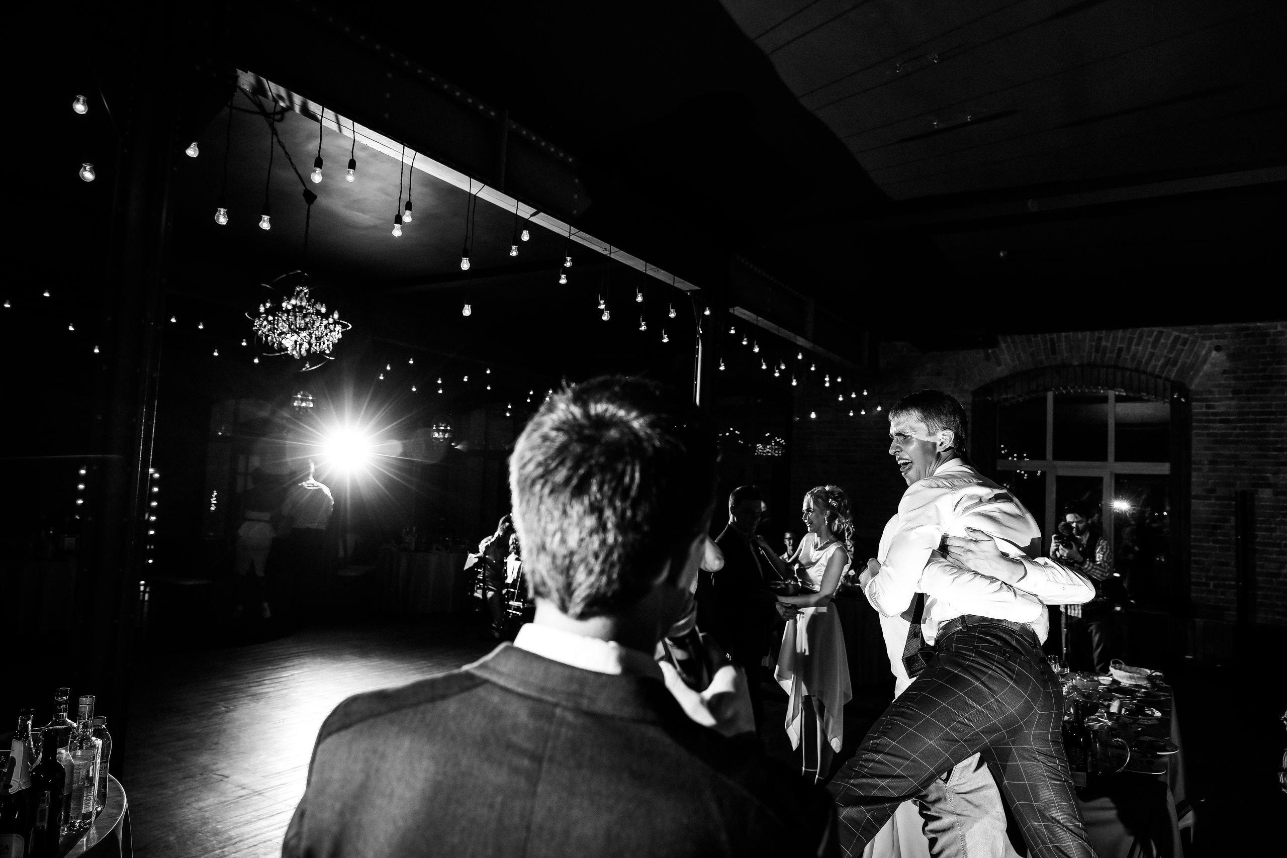 Яна и женя-2017. Свадебный и семейный Фотограф Денис Кошель