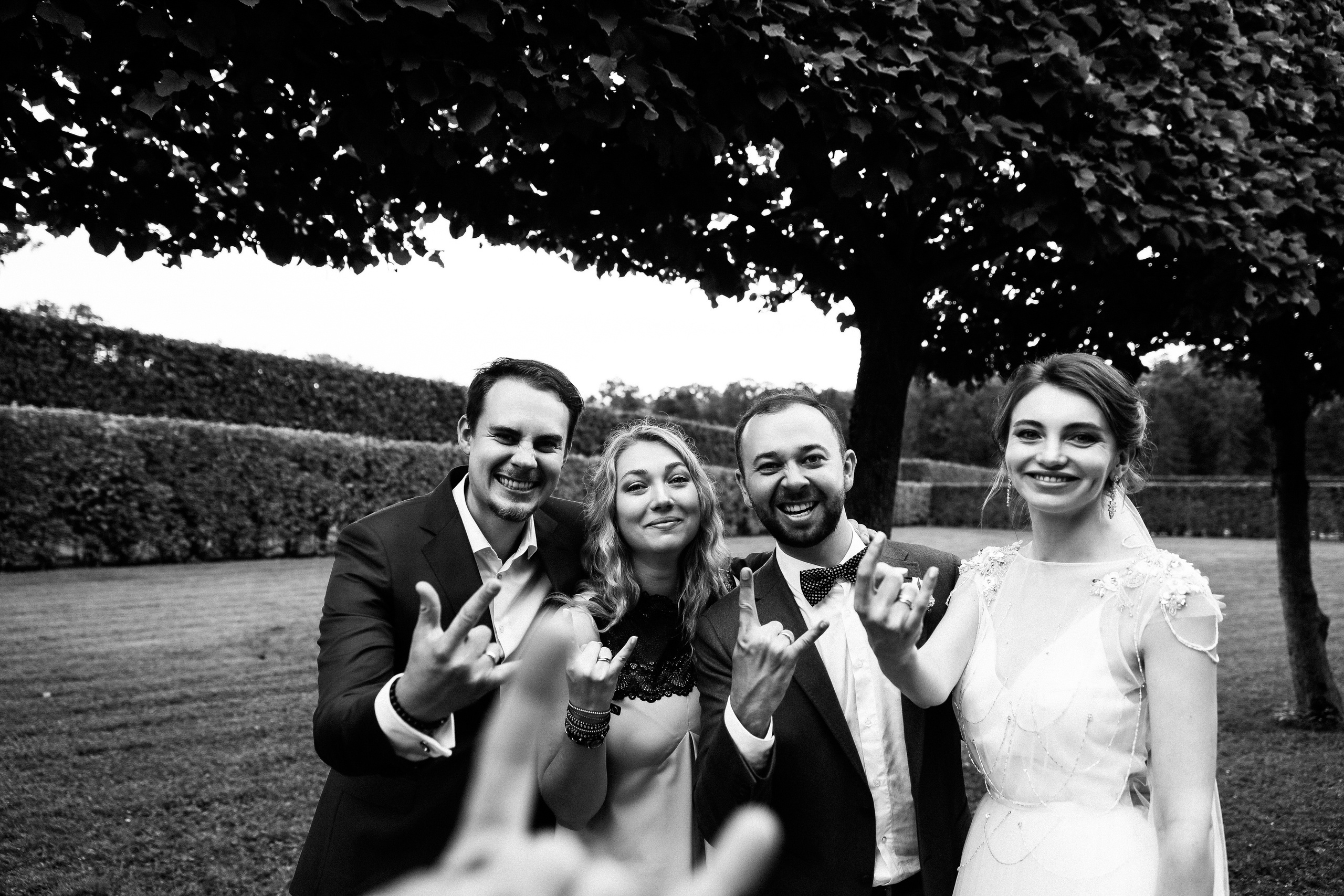 Дарья и Тарас-2017. Свадебный и семейный Фотограф Денис Кошель