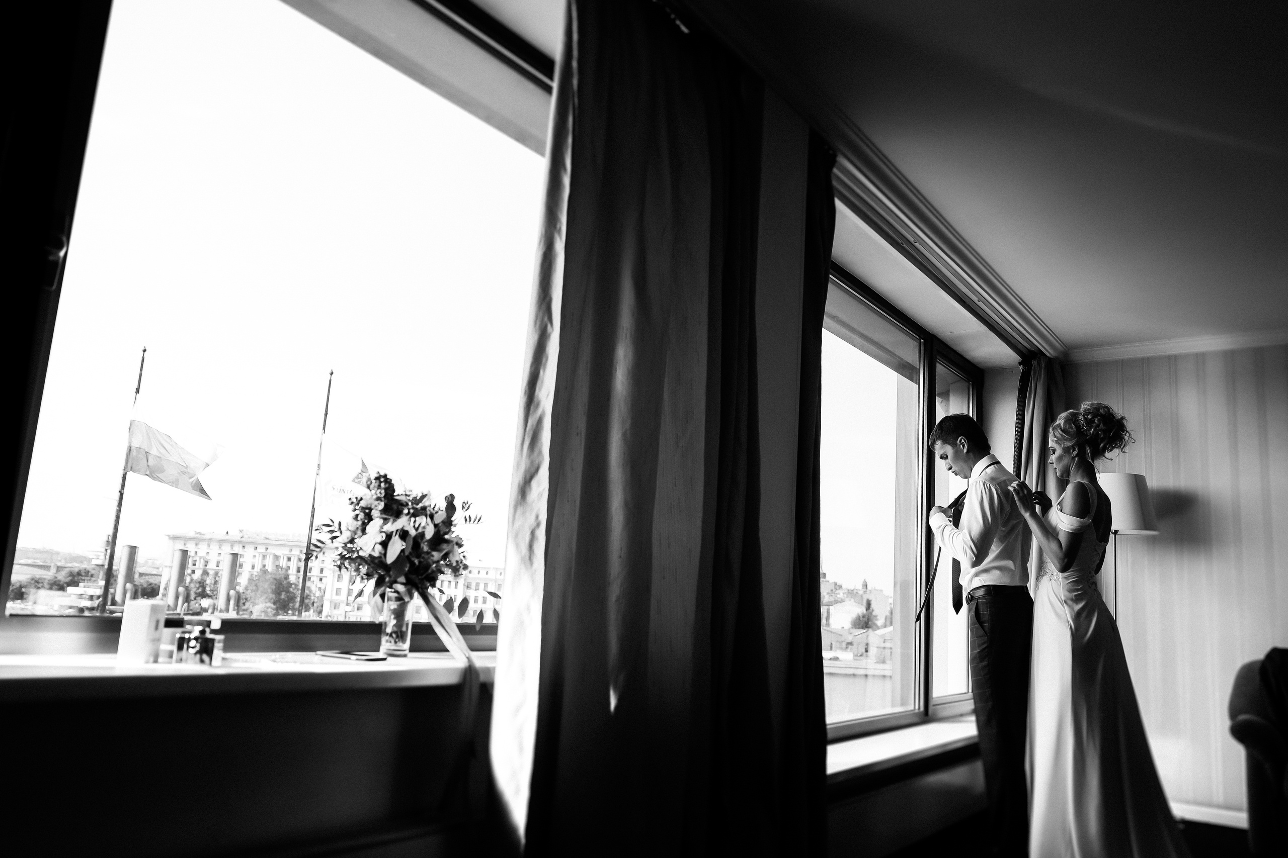 Яна и женя-2017. Свадебный и семейный Фотограф Денис Кошель