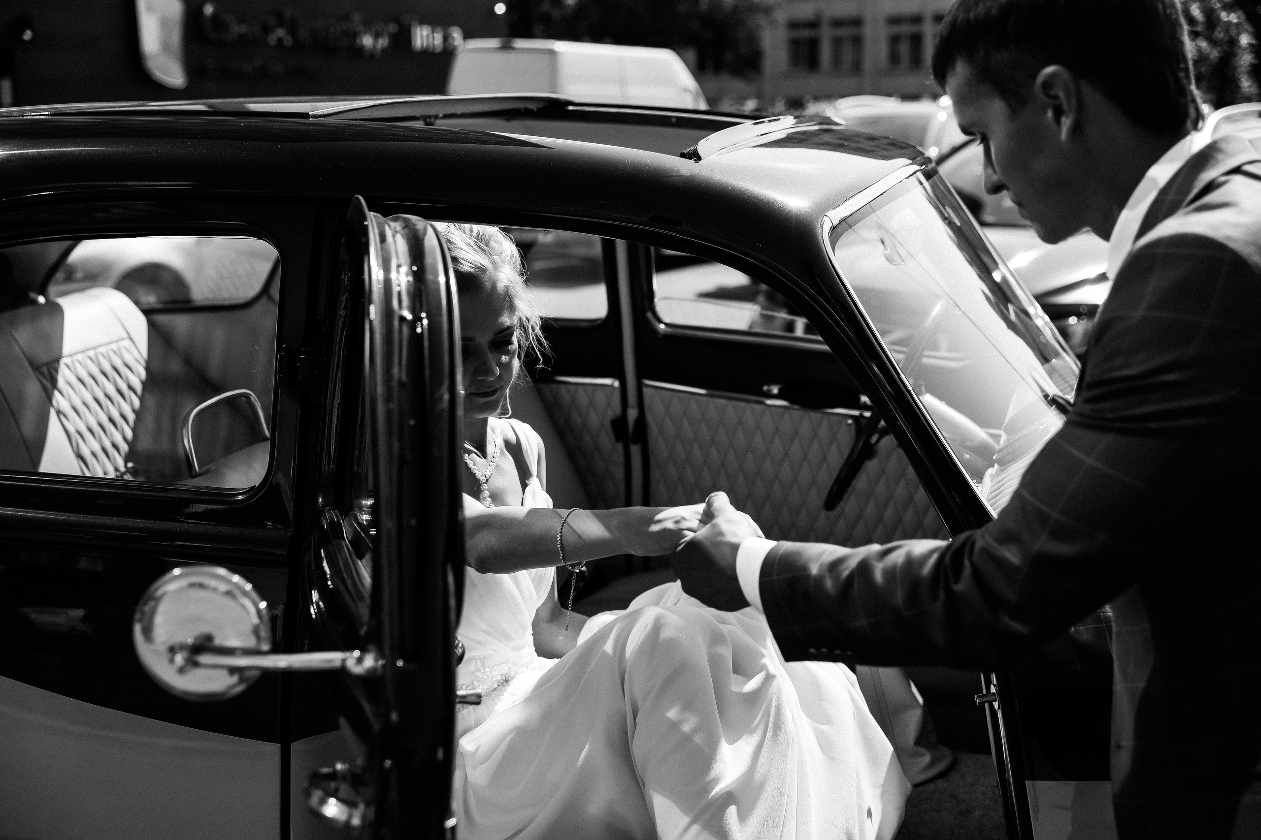 Яна и женя-2017. Свадебный и семейный Фотограф Денис Кошель