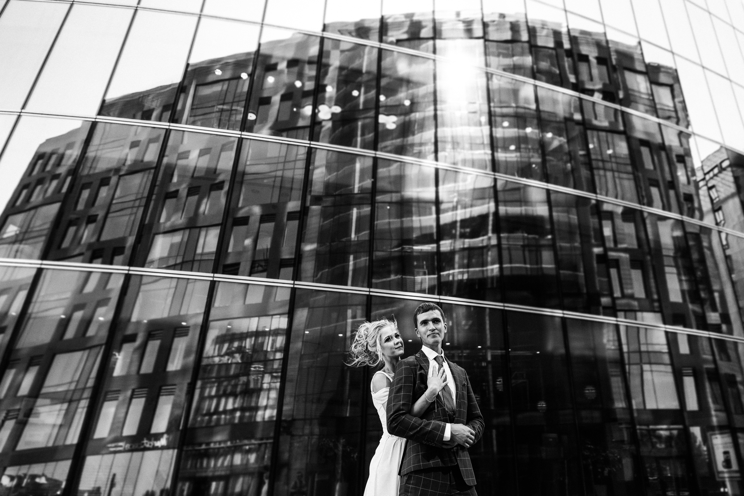 Яна и женя-2017. Свадебный и семейный Фотограф Денис Кошель