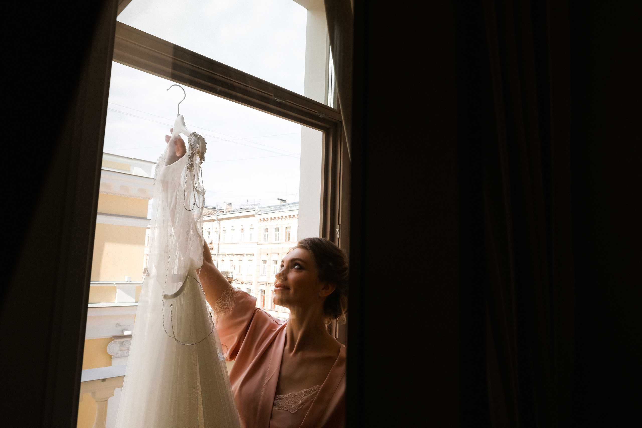 Дарья и Тарас-2017. Свадебный и семейный Фотограф Денис Кошель