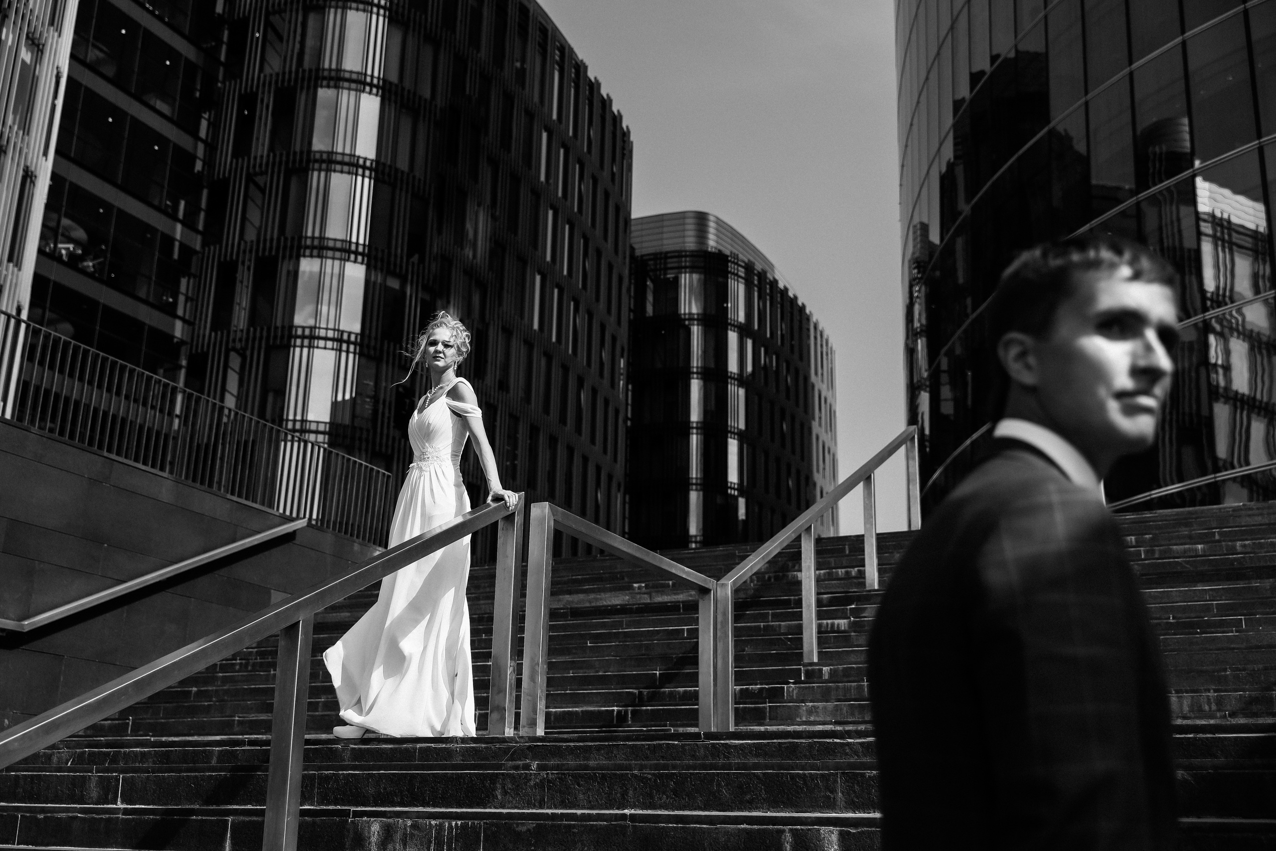 Яна и женя-2017. Свадебный и семейный Фотограф Денис Кошель