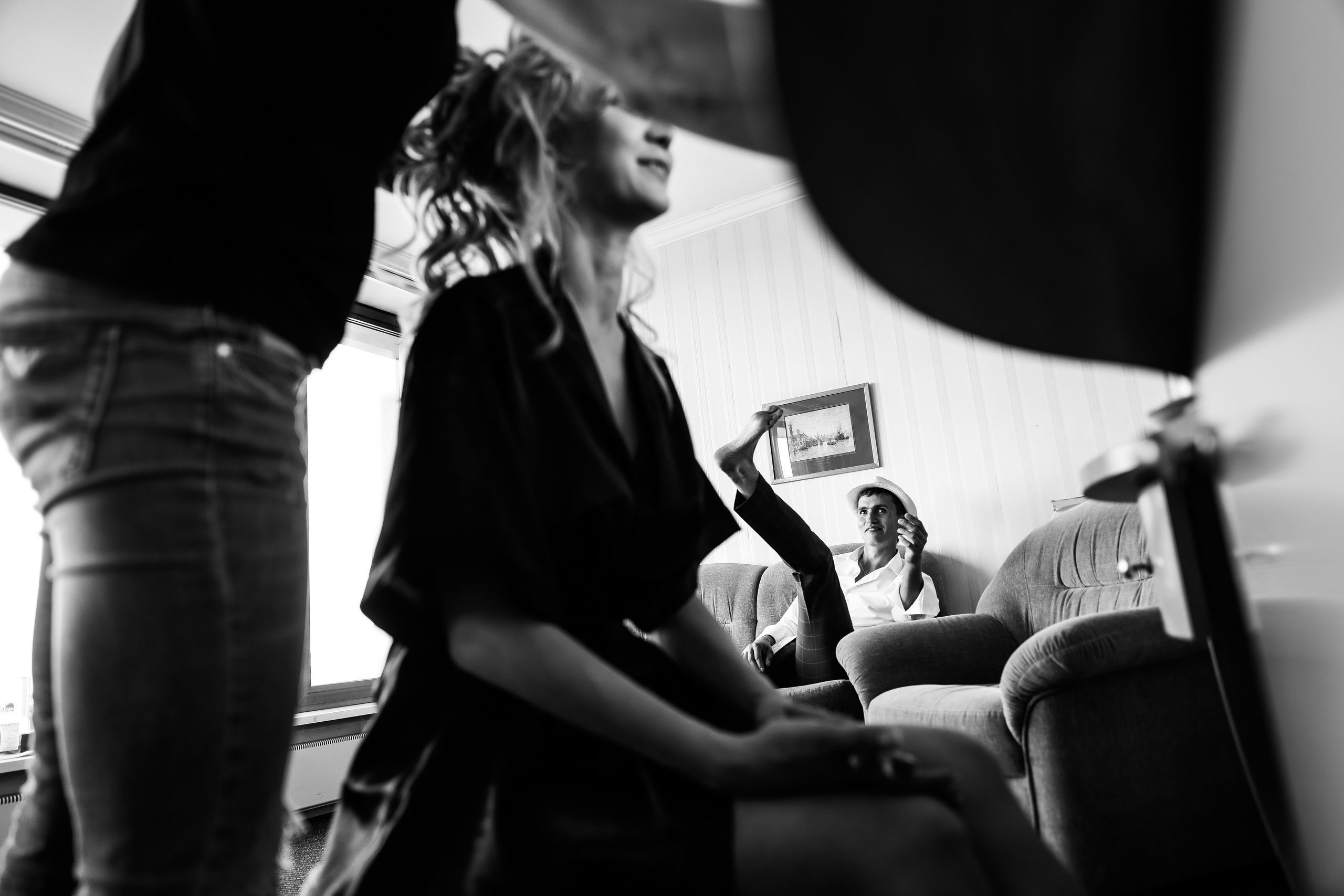 Яна и женя-2017. Свадебный и семейный Фотограф Денис Кошель