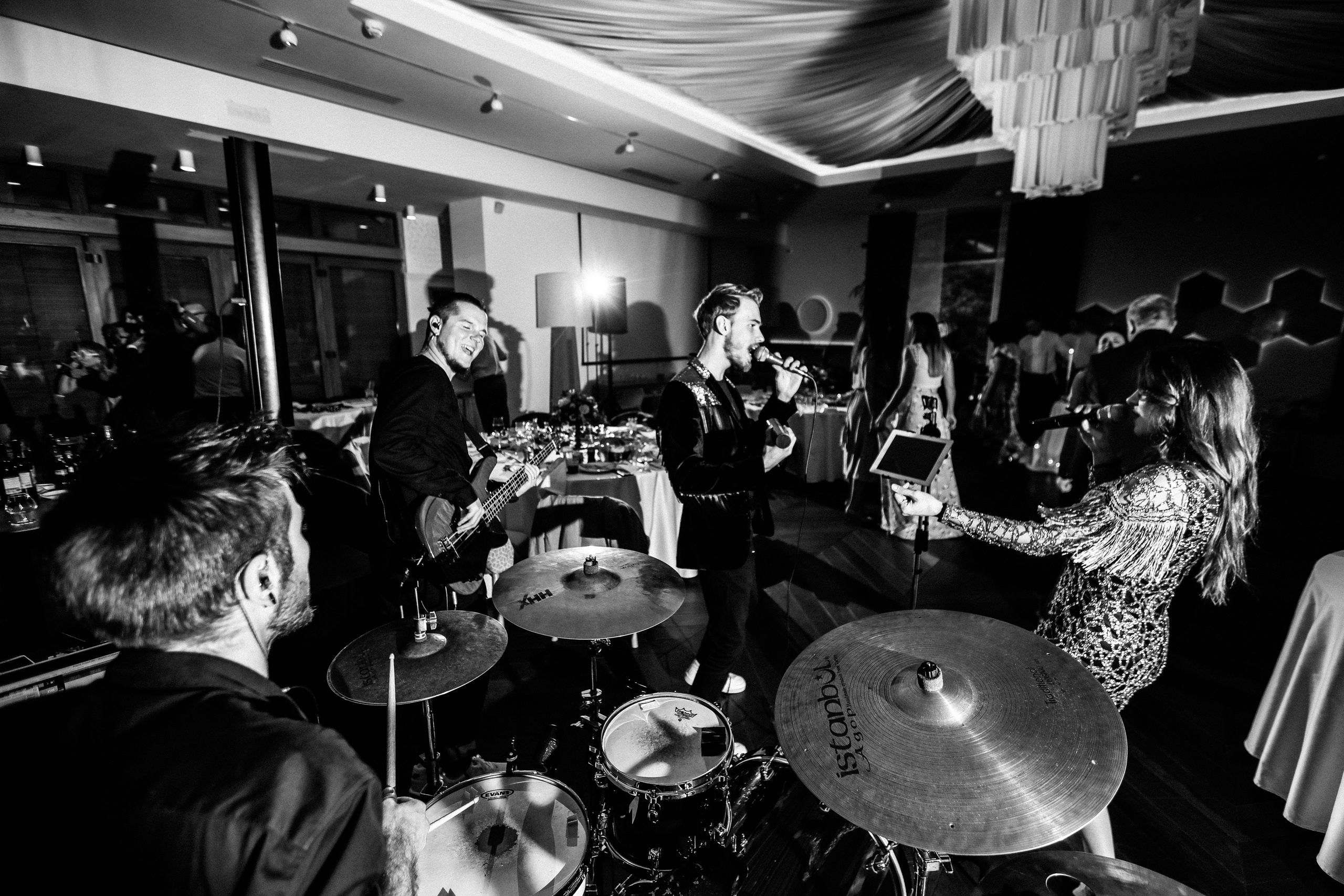 Дарья и Тарас-2017. Свадебный и семейный Фотограф Денис Кошель