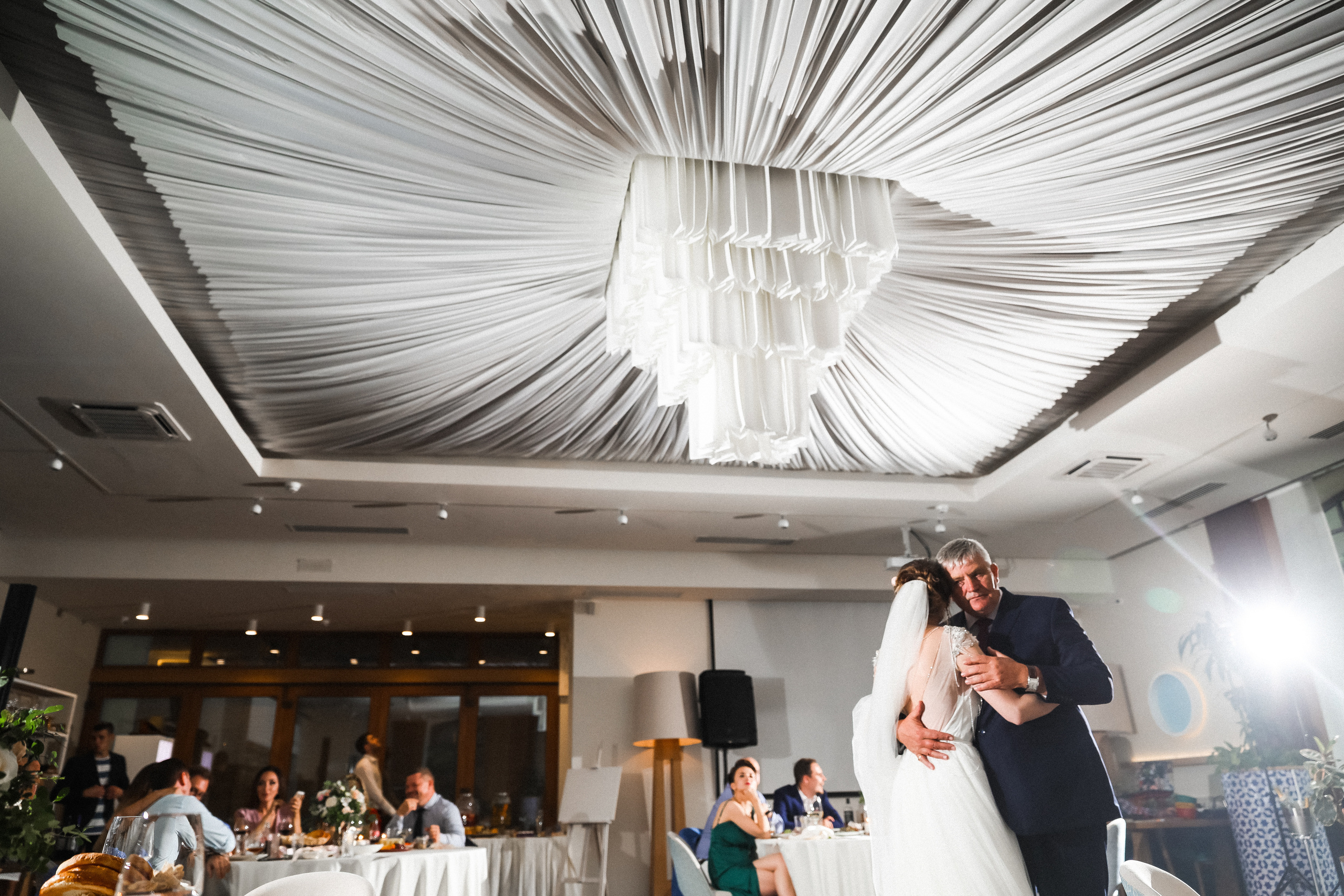 Дарья и Тарас-2017. Свадебный и семейный Фотограф Денис Кошель