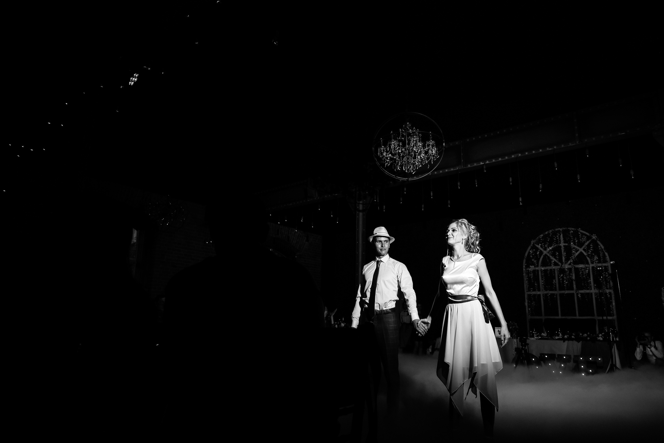 Яна и женя-2017. Свадебный и семейный Фотограф Денис Кошель