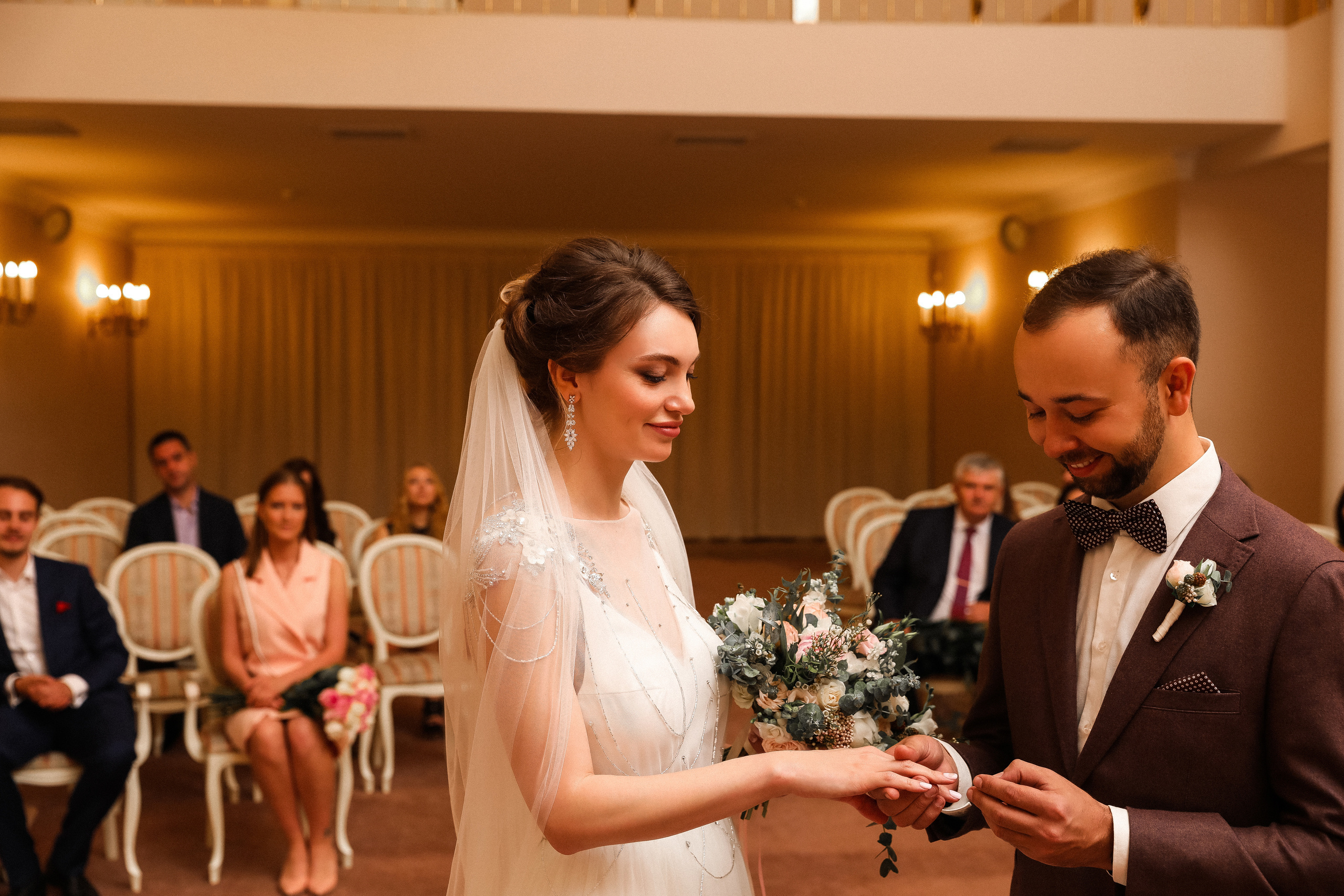 Дарья и Тарас-2017. Свадебный и семейный Фотограф Денис Кошель