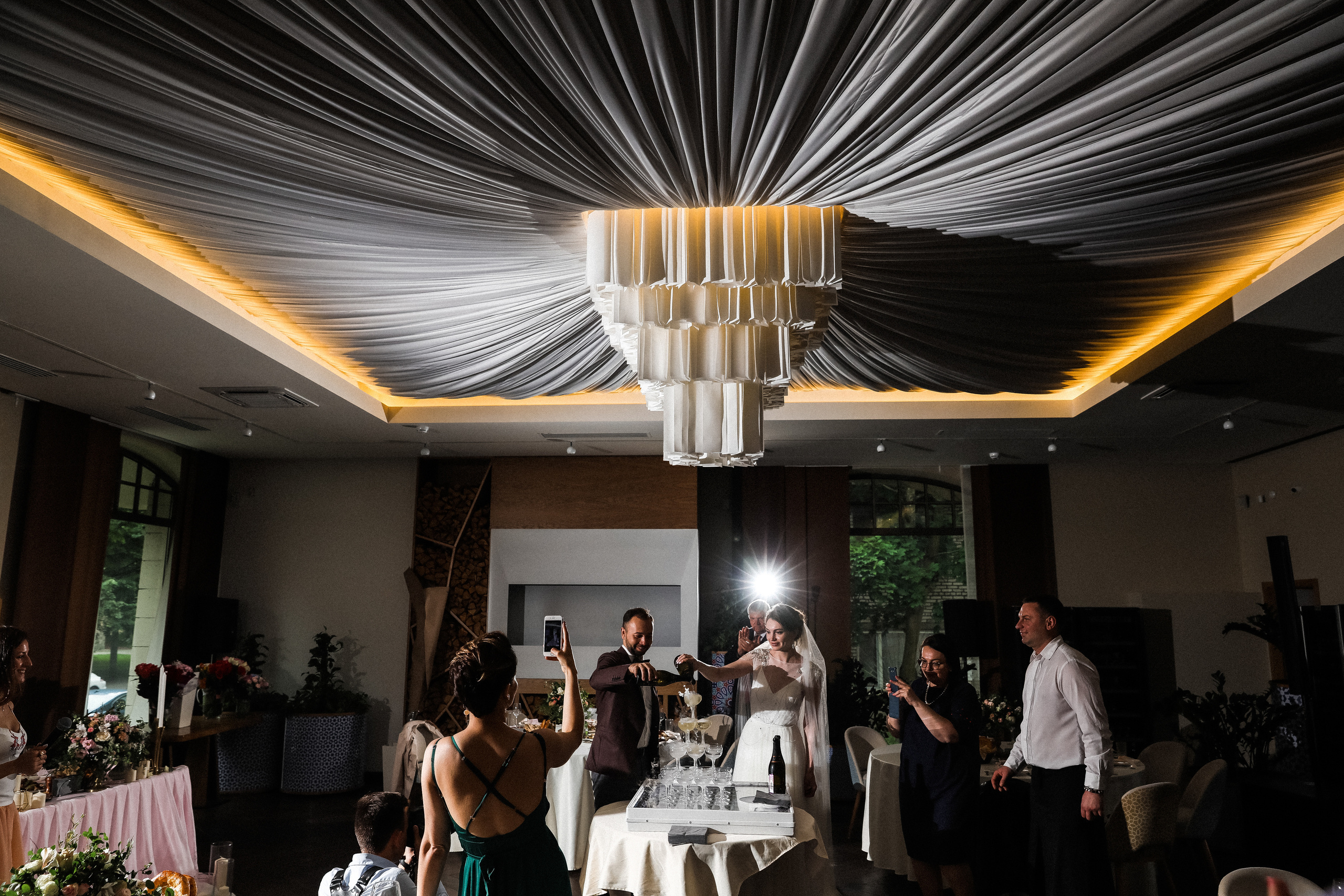 Дарья и Тарас-2017. Свадебный и семейный Фотограф Денис Кошель