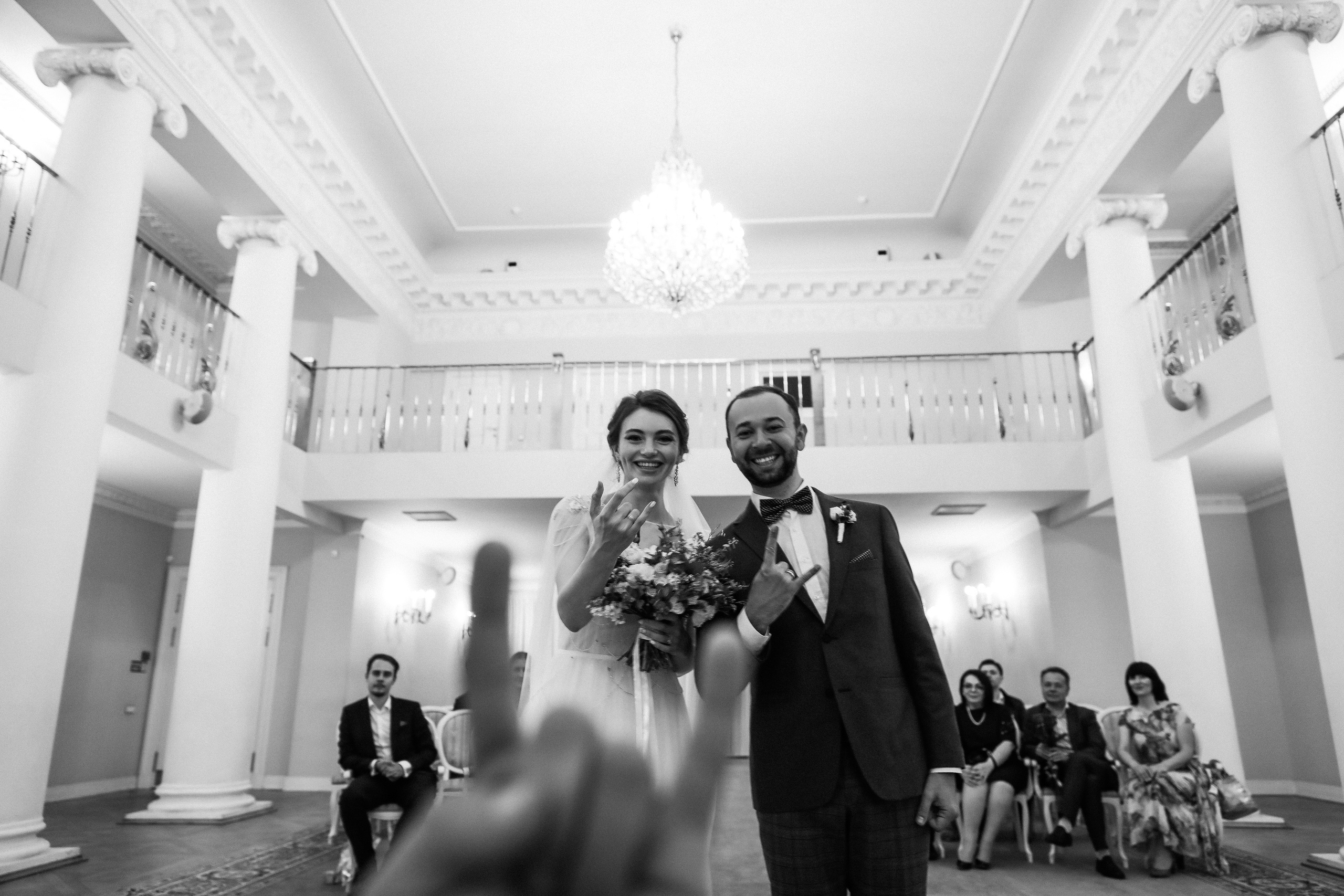 Дарья и Тарас-2017. Свадебный и семейный Фотограф Денис Кошель