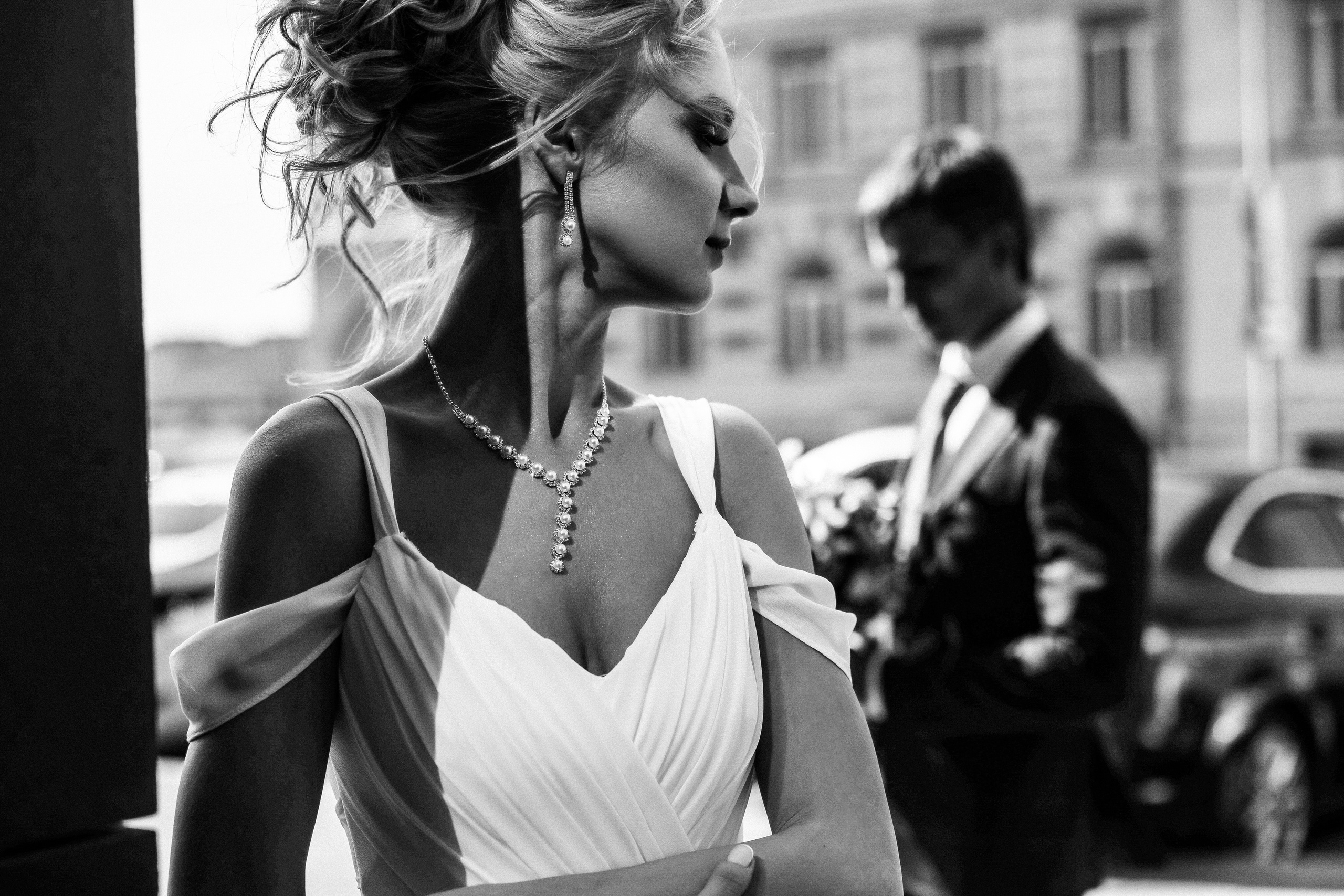 Яна и женя-2017. Свадебный и семейный Фотограф Денис Кошель