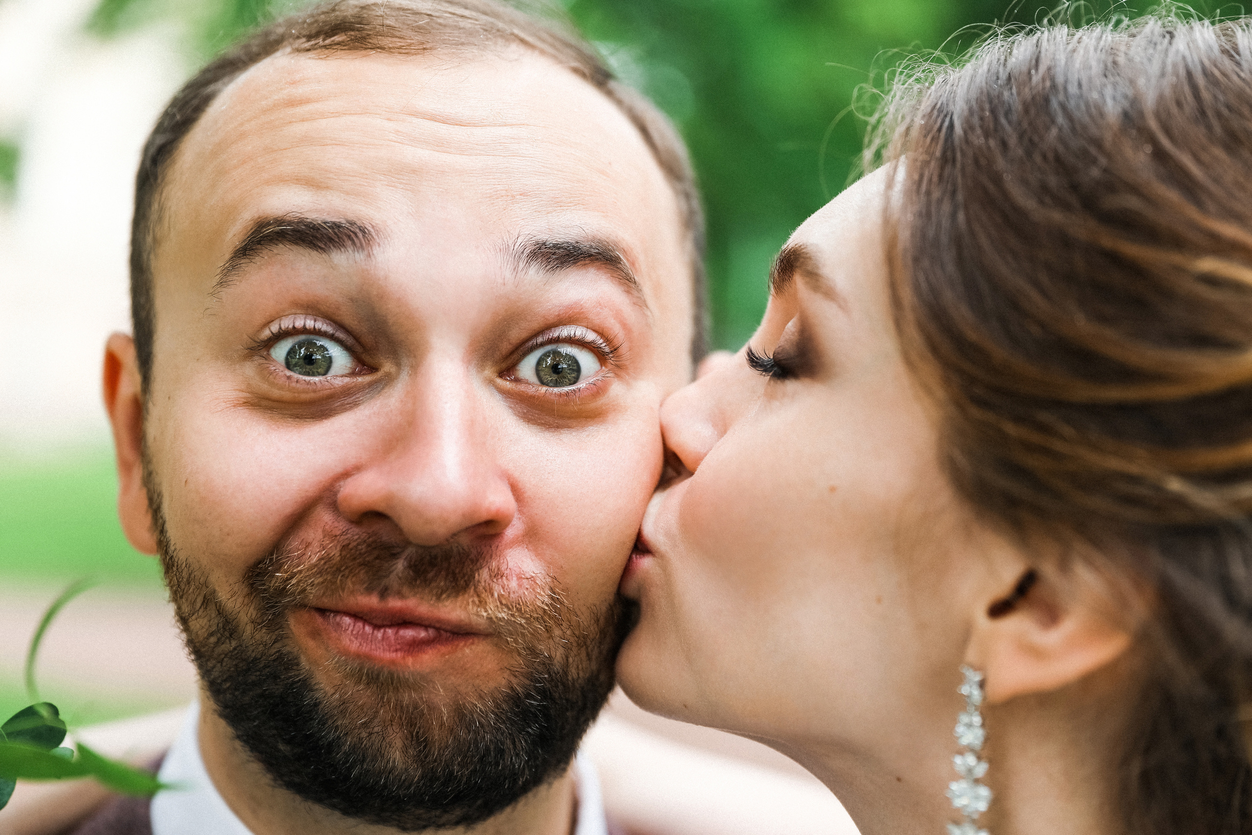 Дарья и Тарас-2017. Свадебный и семейный Фотограф Денис Кошель