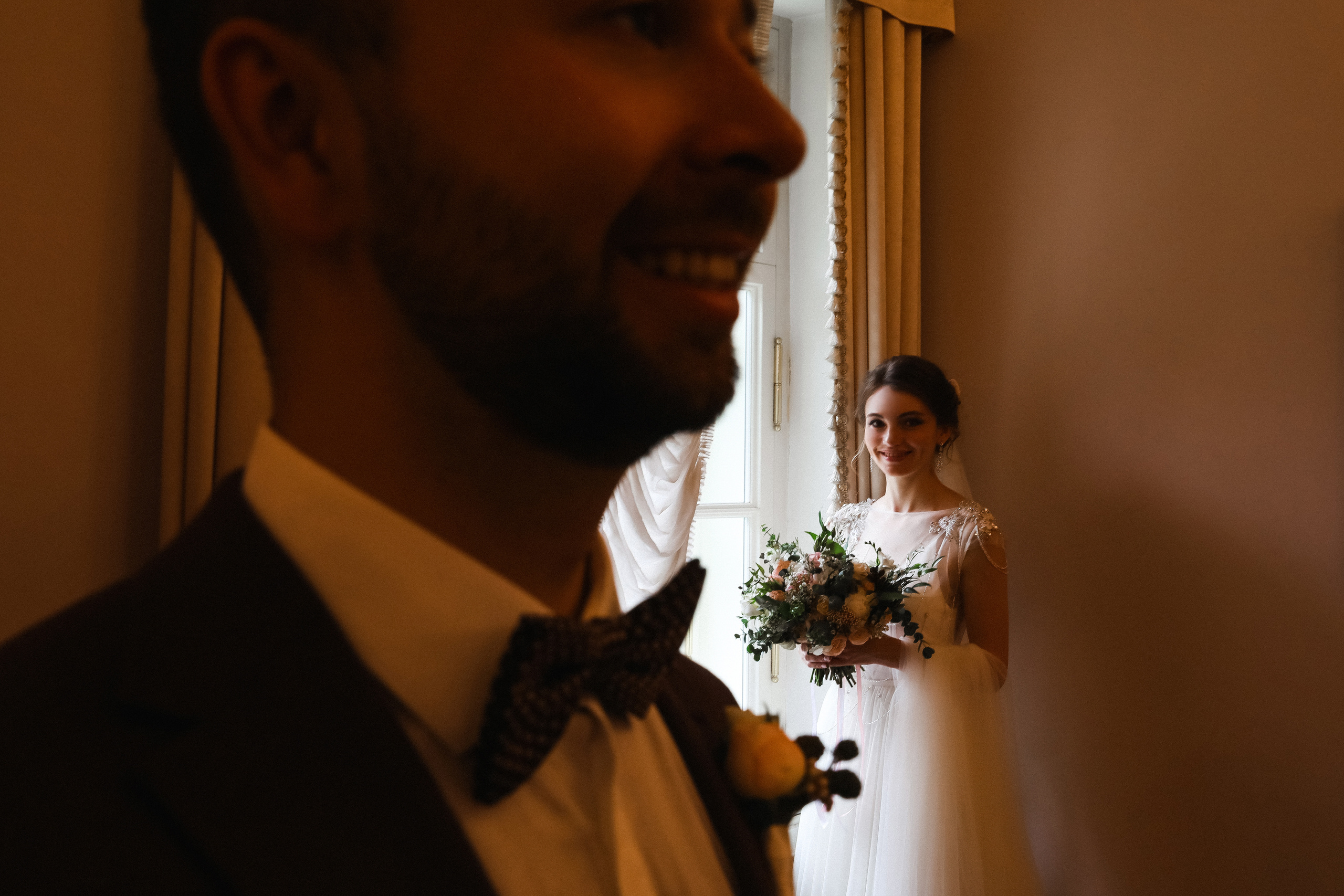 Дарья и Тарас-2017. Свадебный и семейный Фотограф Денис Кошель