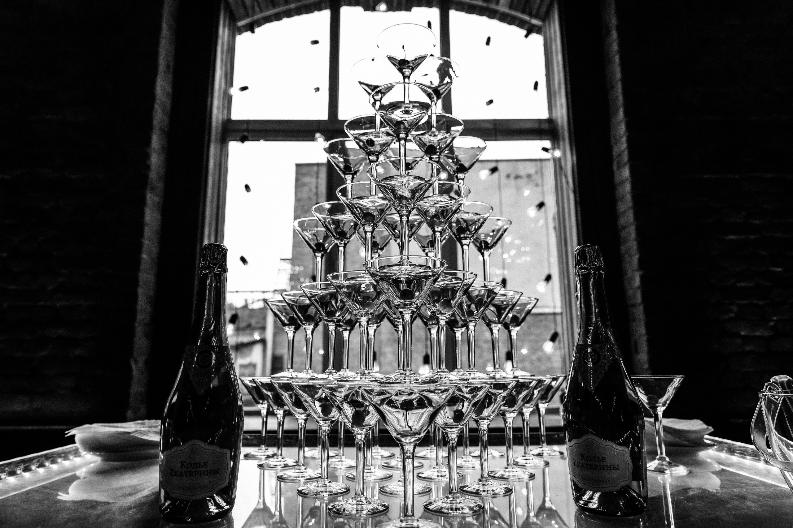 Яна и женя-2017. Свадебный и семейный Фотограф Денис Кошель