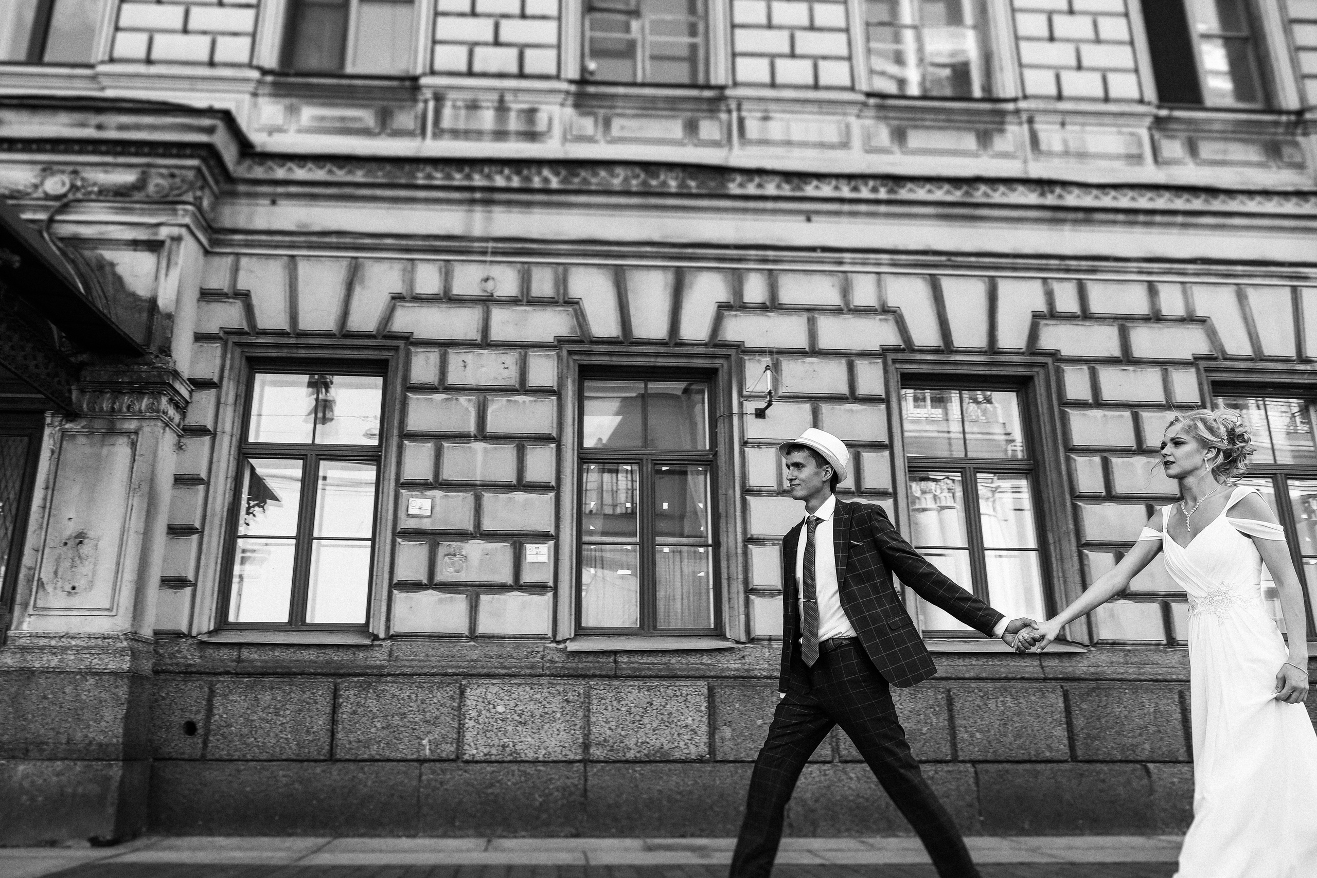 Яна и женя-2017. Свадебный и семейный Фотограф Денис Кошель