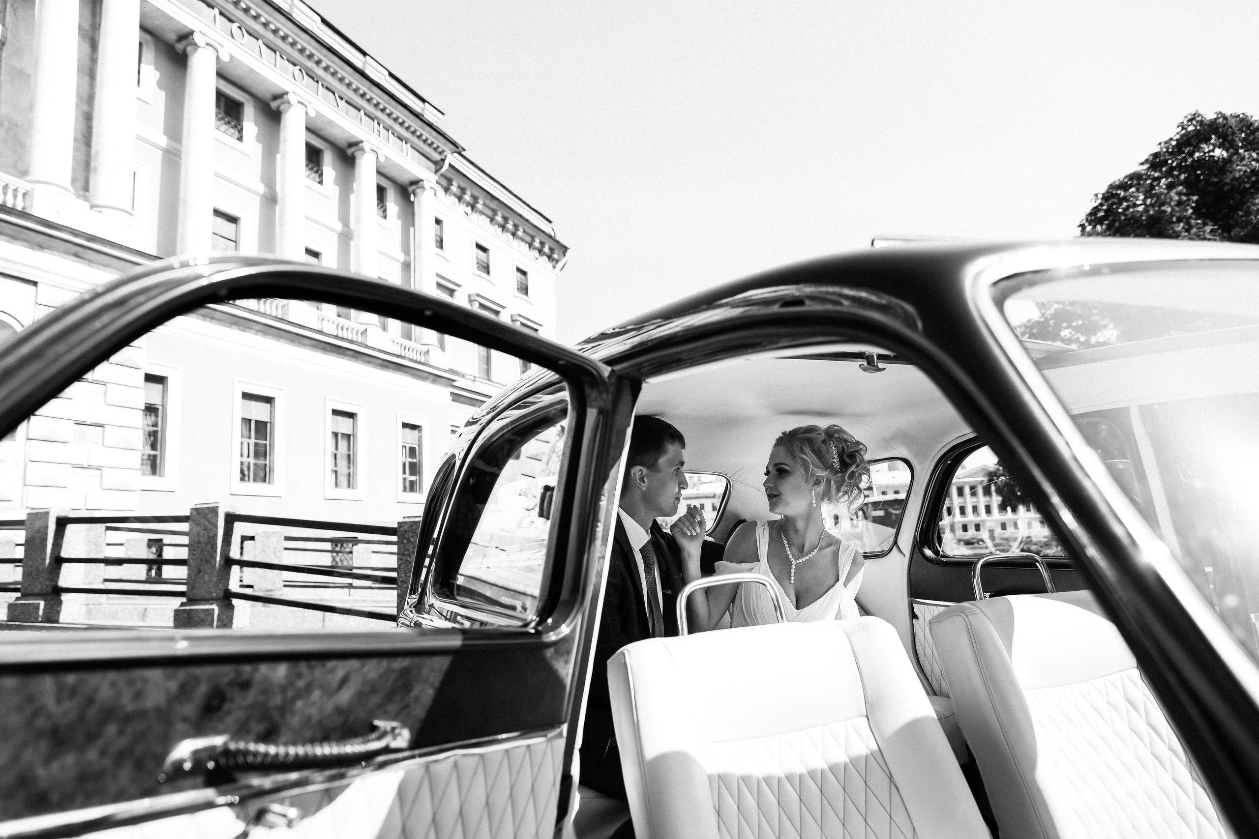 Яна и женя-2017. Свадебный и семейный Фотограф Денис Кошель